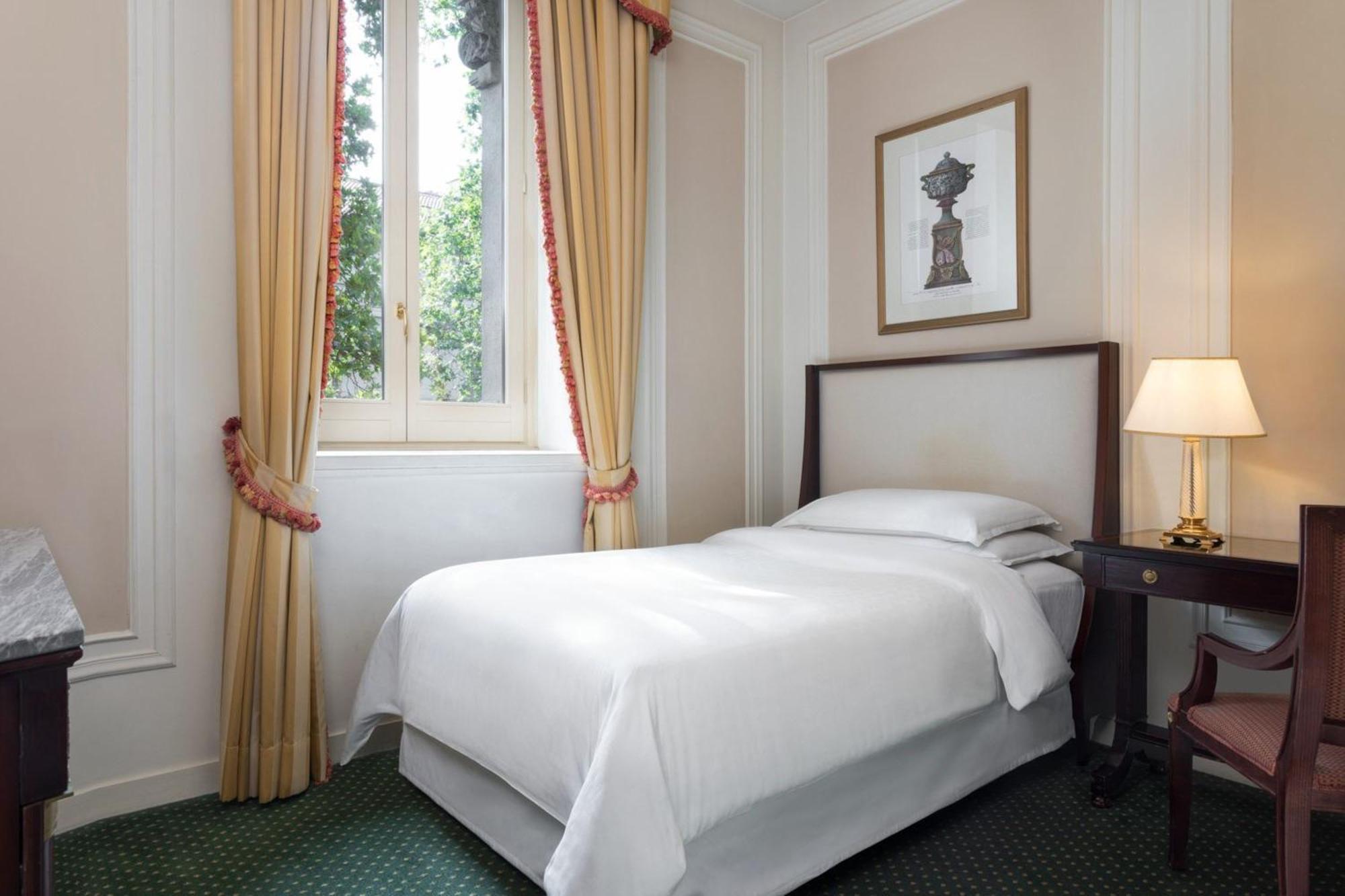 Hotel Sheraton Diana Majestic 4*
