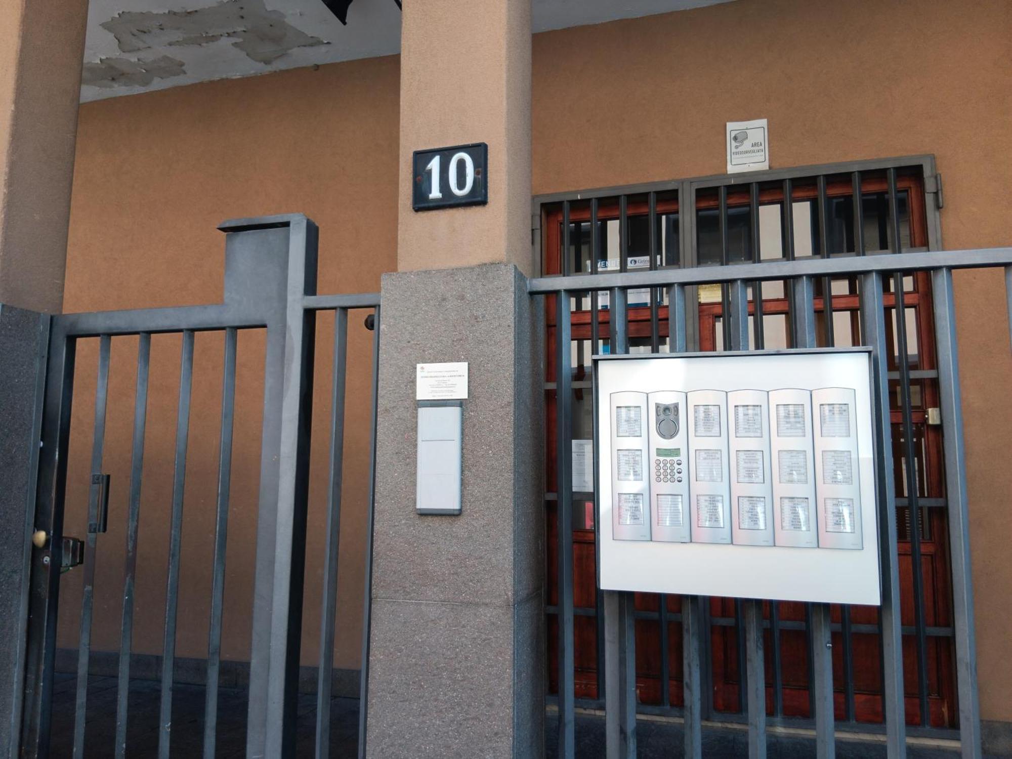 Casa Revello *