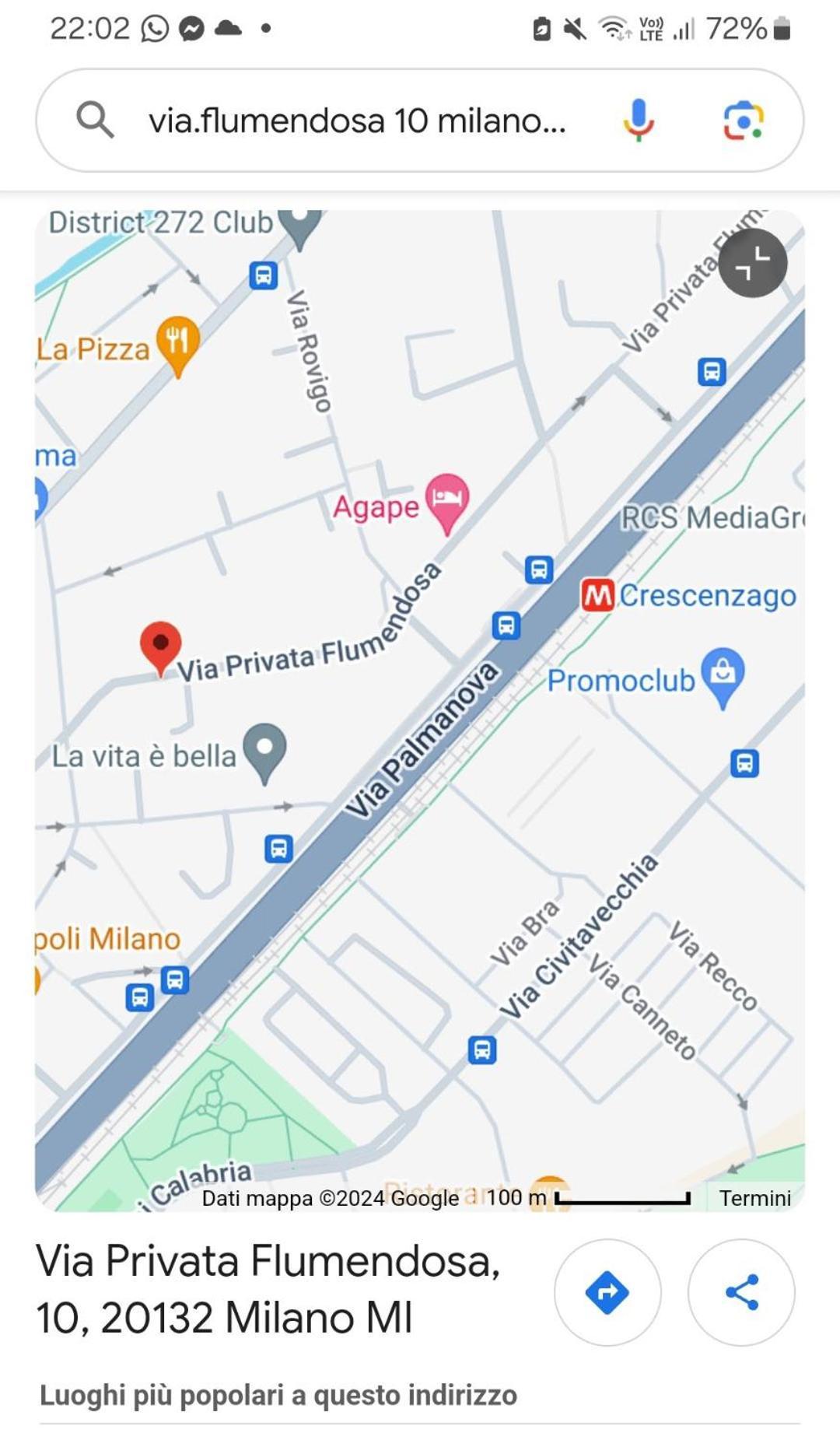 Casa Revello Milão