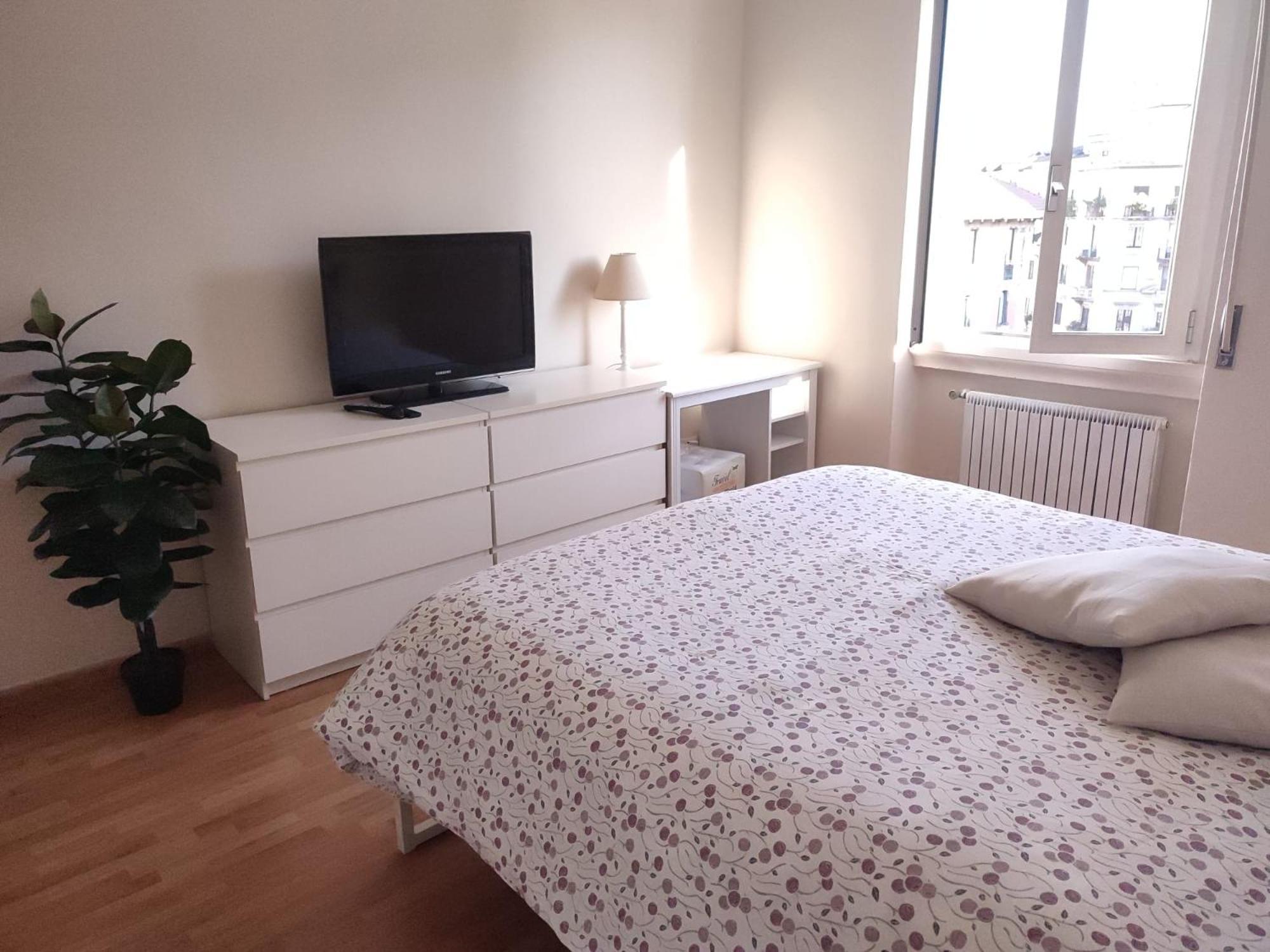 2 Bedroom Gem Near Fast Wi Fi Kademy House * Mailand