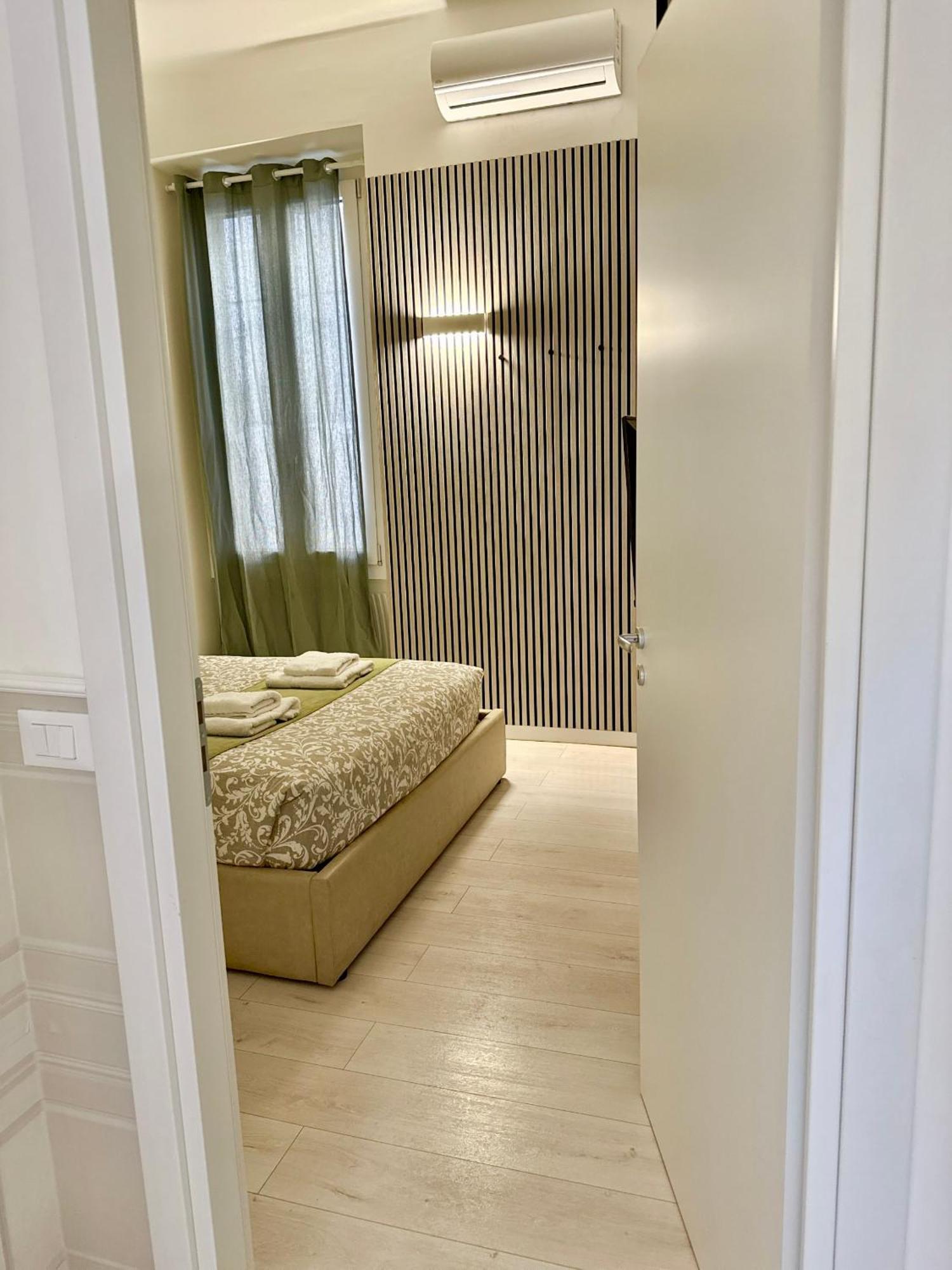 Perugino 20 Apartment