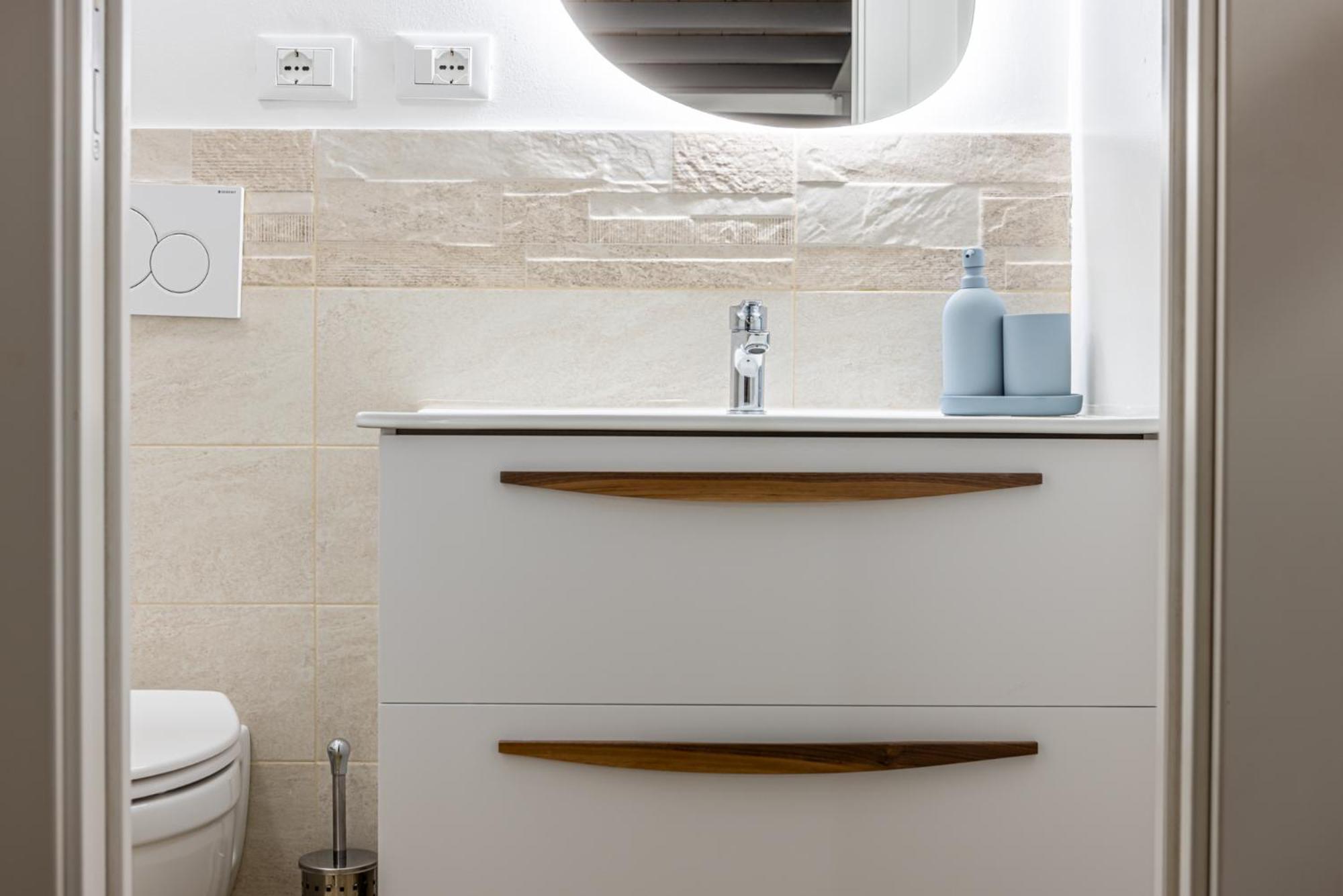 Apartment Brembo's Flat Milan