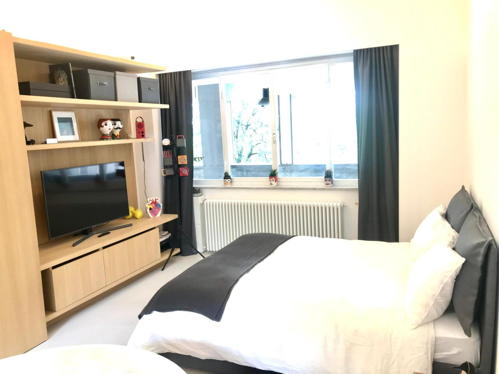Nt31 Terrazza Giardino Apartamento