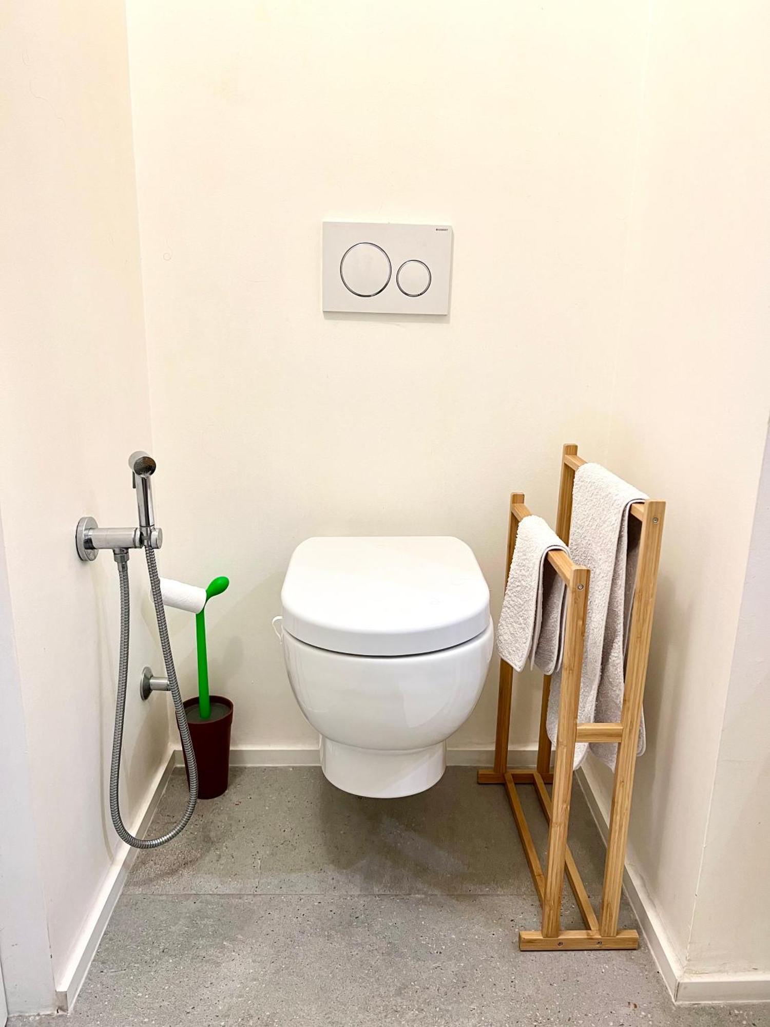 Apartamento Nt31 Terrazza Giardino Milão