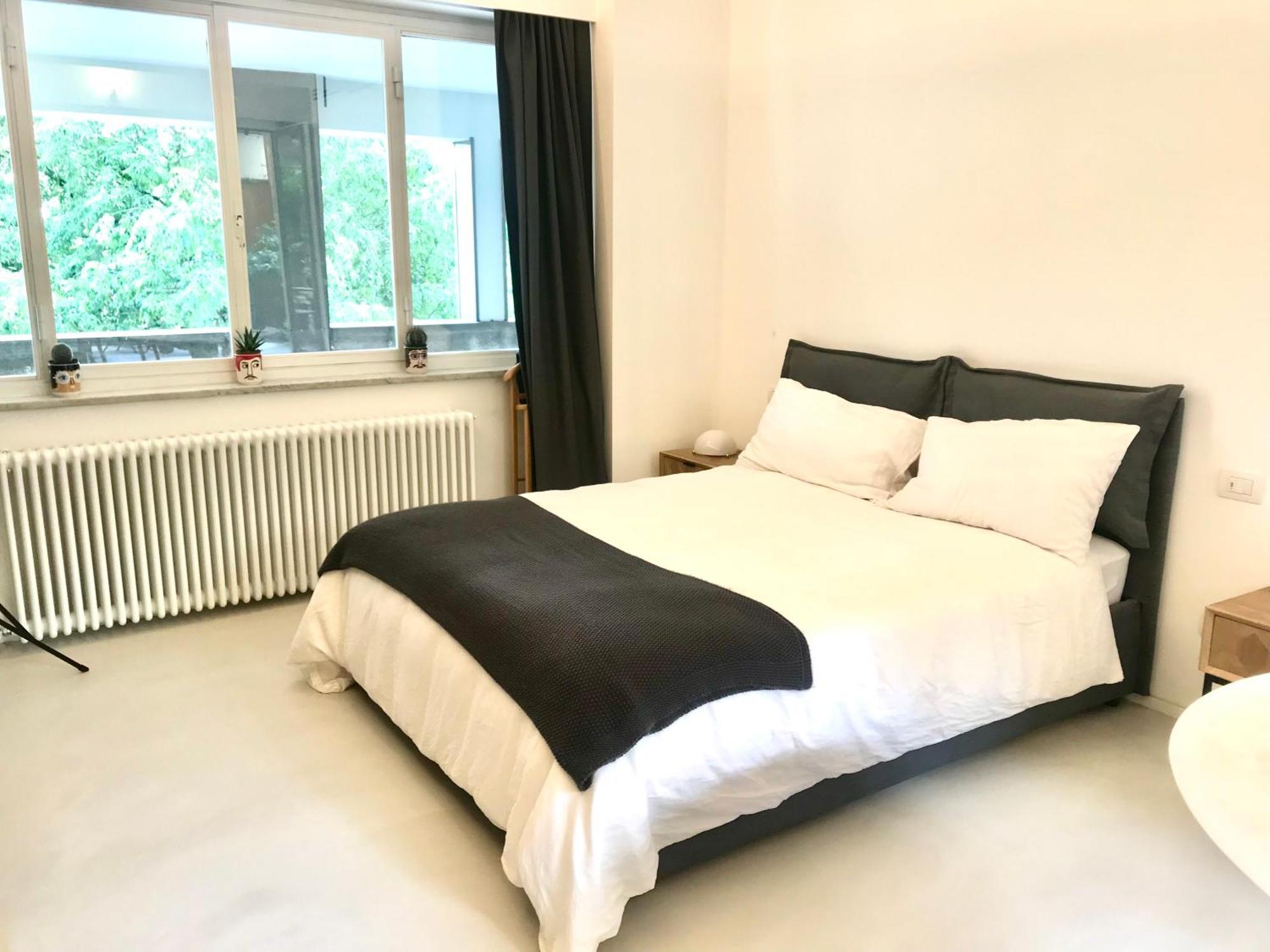 Apartamento Nt31 Terrazza Giardino *