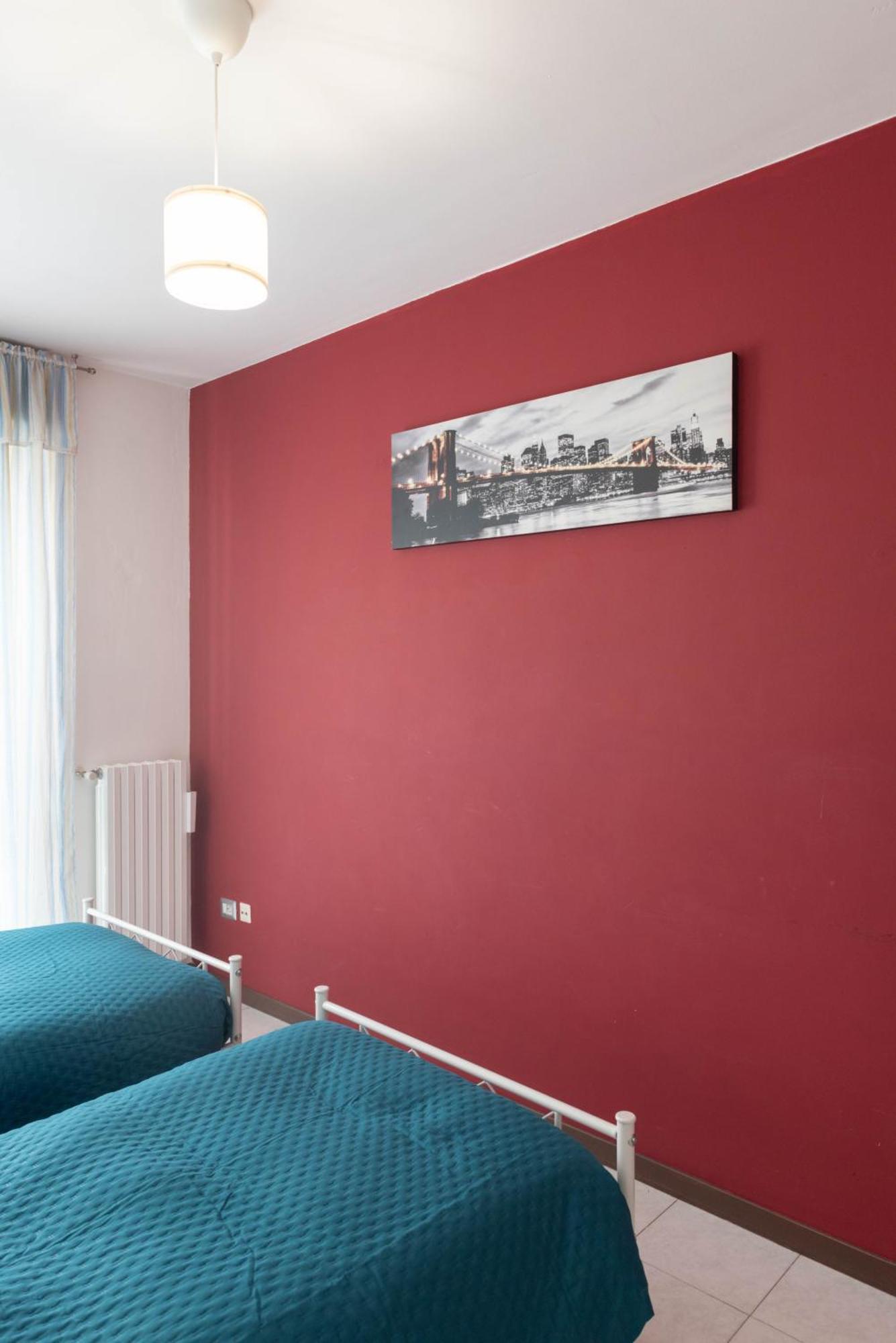 Apartment Rebby's