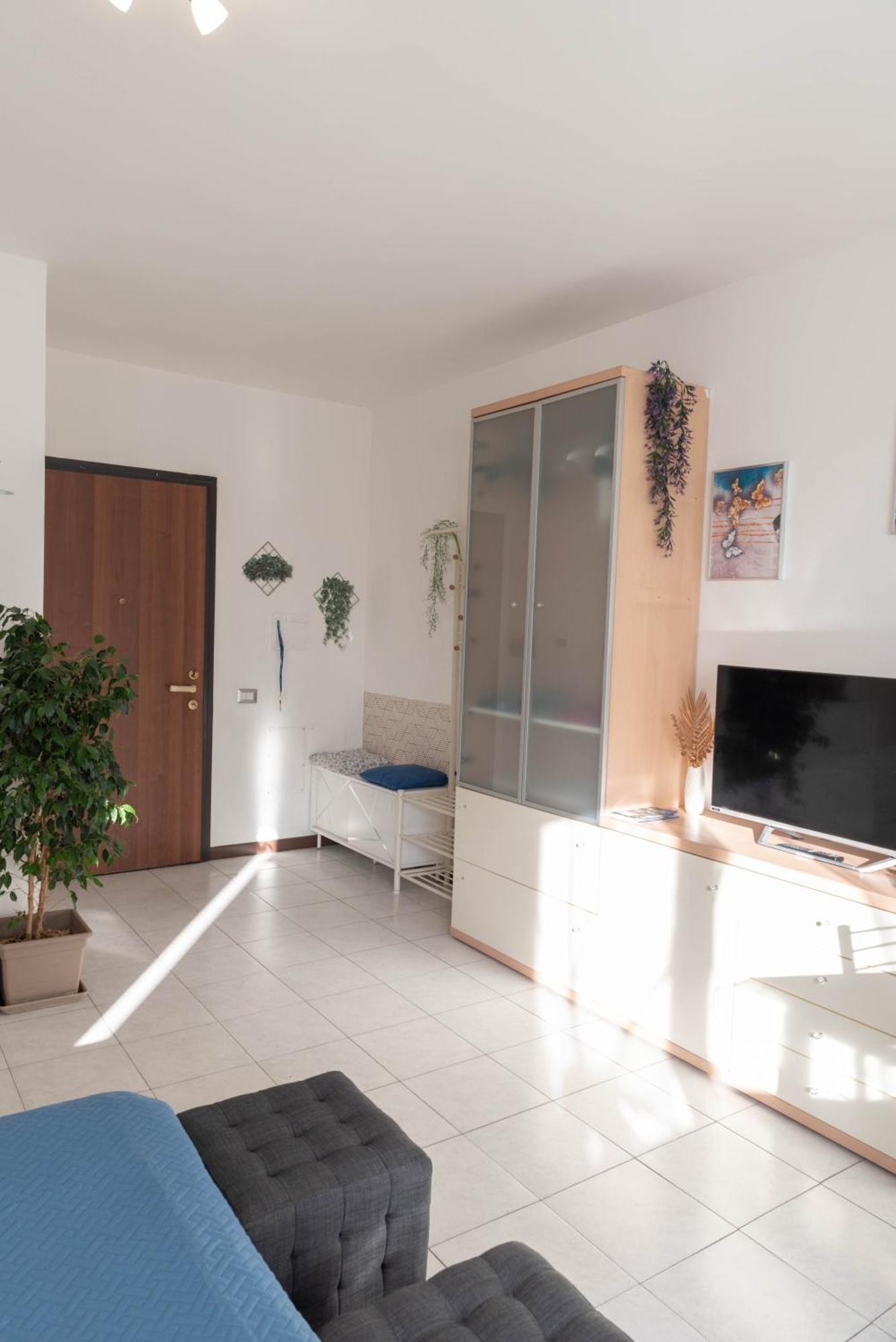 Rebby's Apartment *