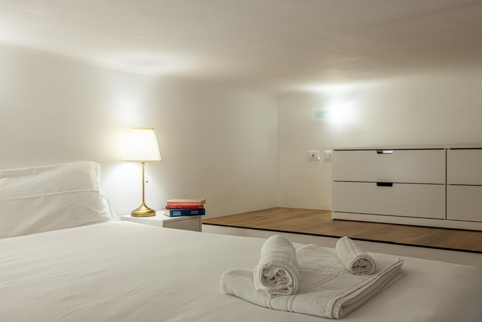 Apartment Brembo's Flat *