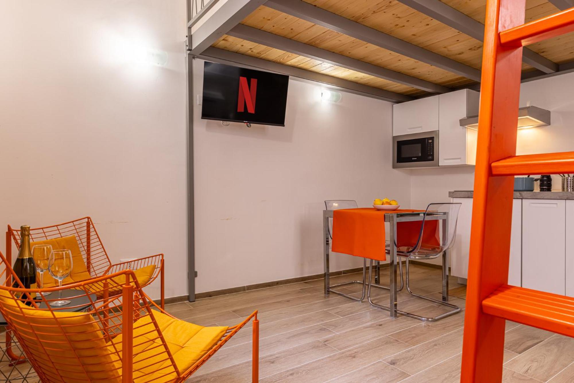Brembo's Flat Apartment Milan