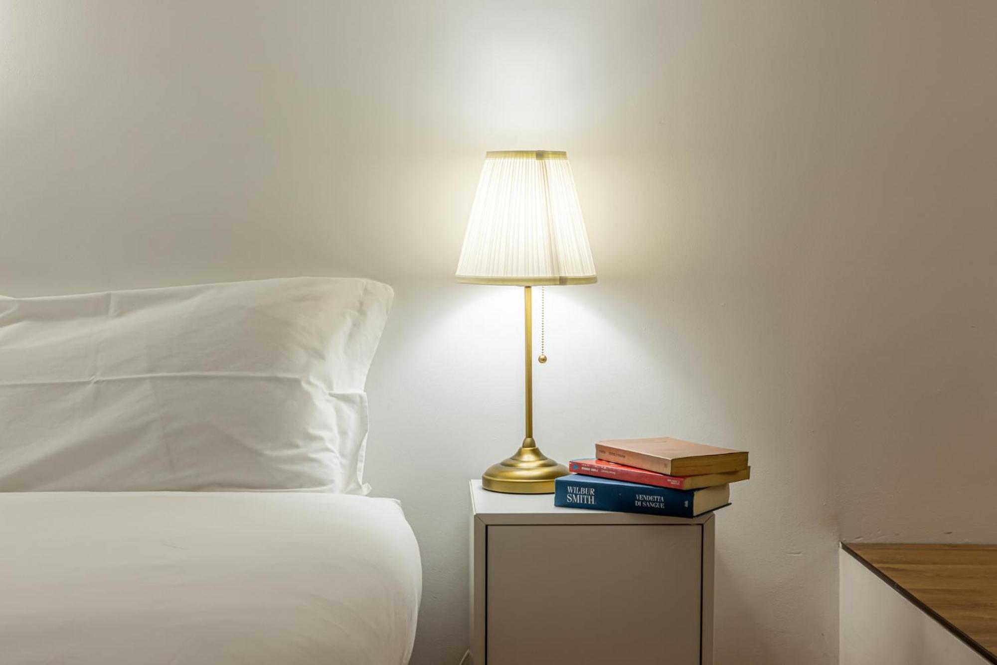 Brembo's Flat Apartment Mailand
