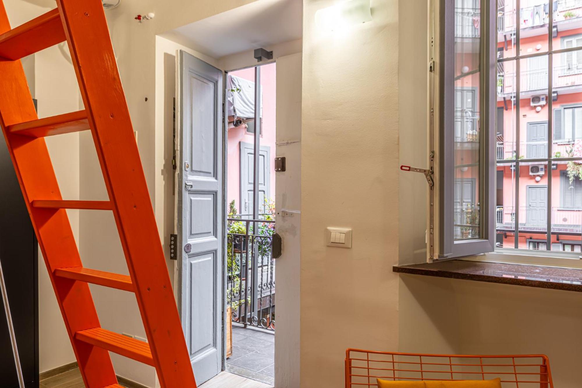 Apartment Brembo's Flat