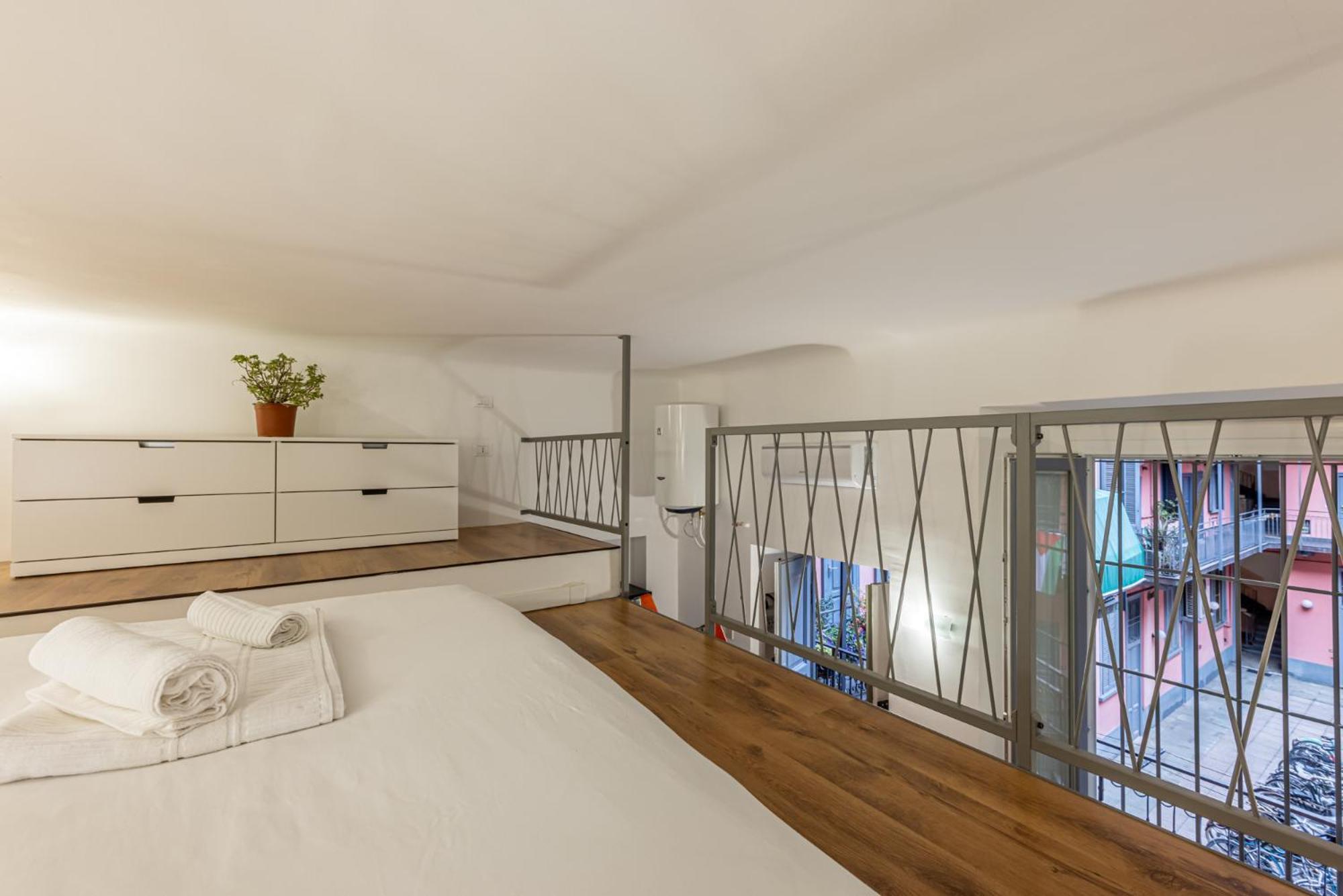 Apartment Brembo's Flat *