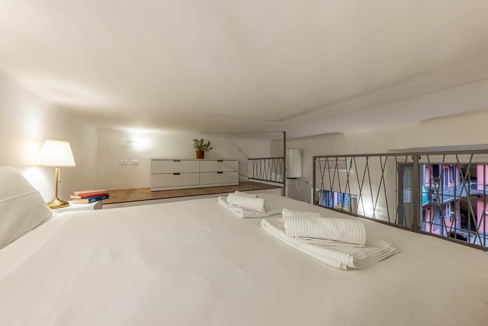 Brembo's Flat Apartment Milan