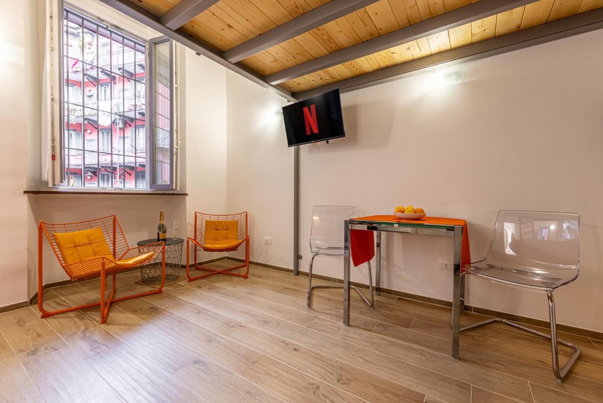 Apartment Brembo's Flat *