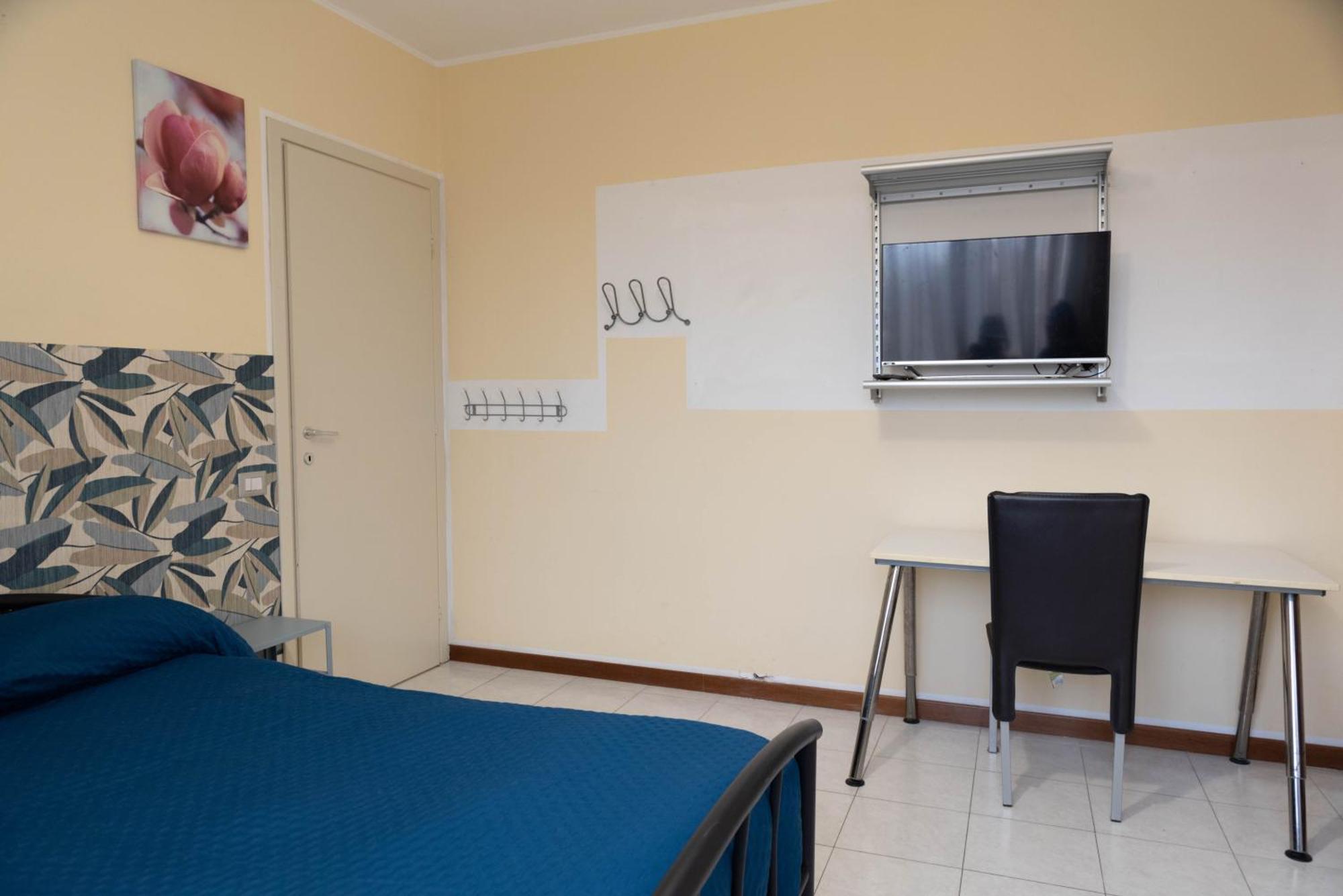 Rebby's Apartment