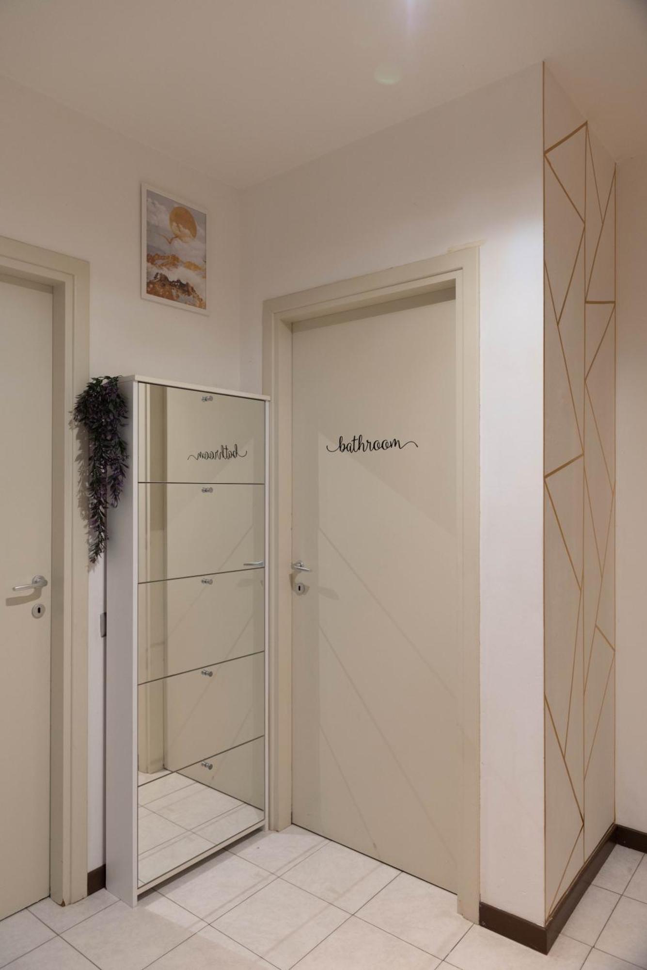 Apartment Rebby's