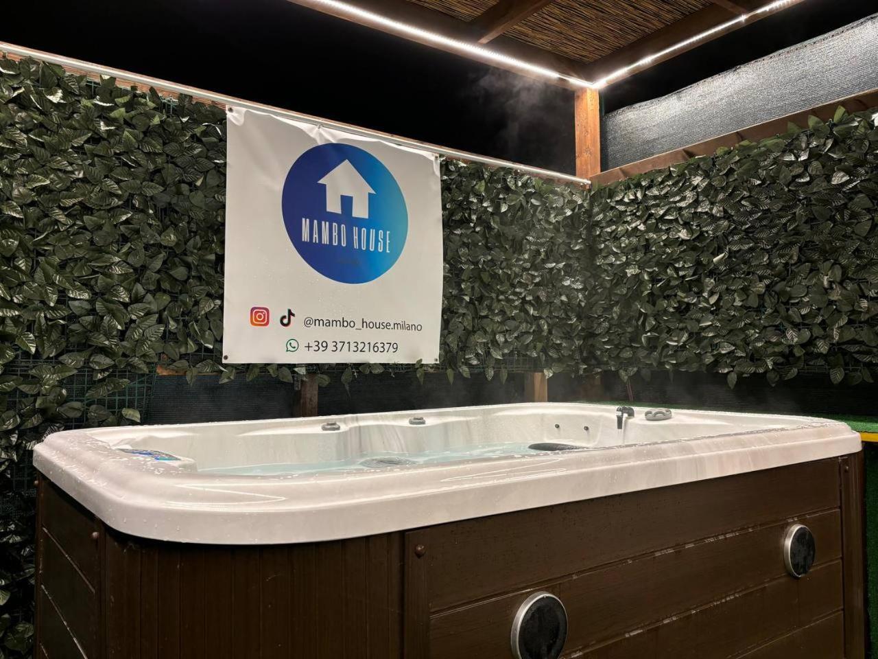 Apartamento Mambo House Milão
