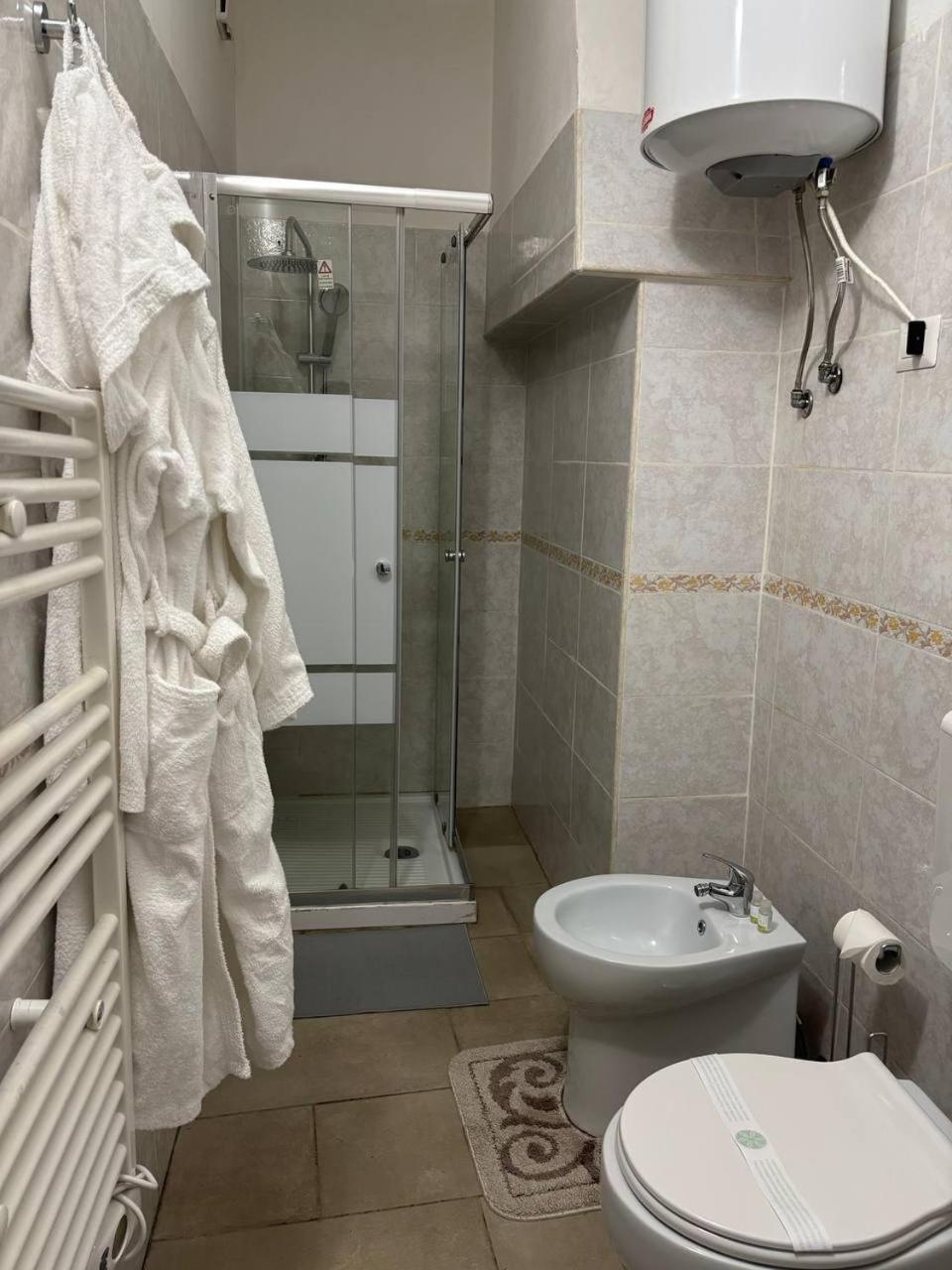 Mambo House Apartamento