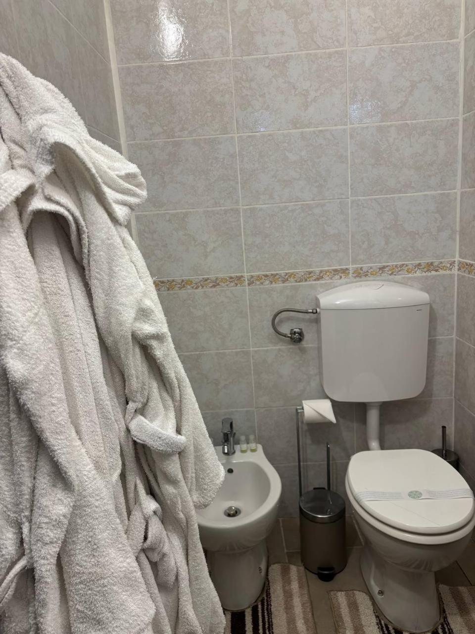 Mambo House Apartamento *