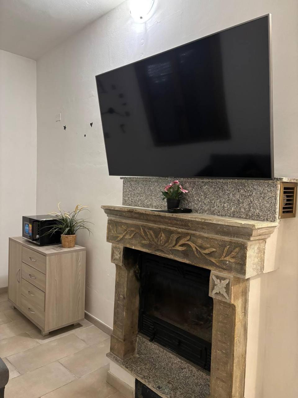 Apartamento Mambo House *