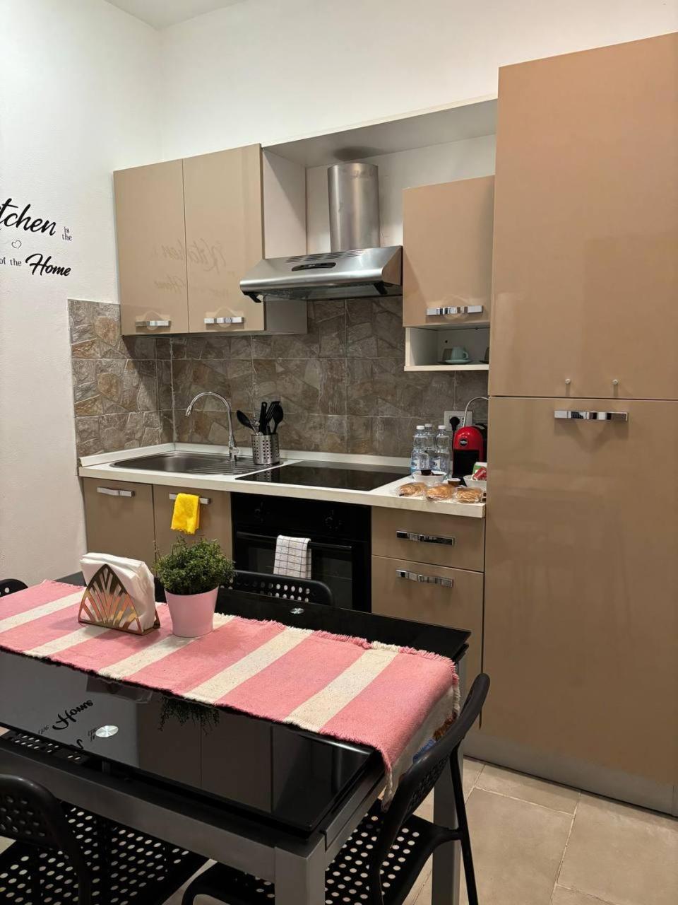 Apartamento Mambo House Milão
