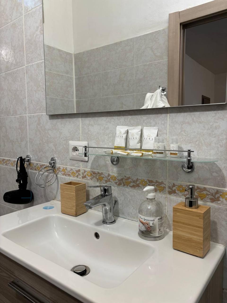 Mambo House Apartamento