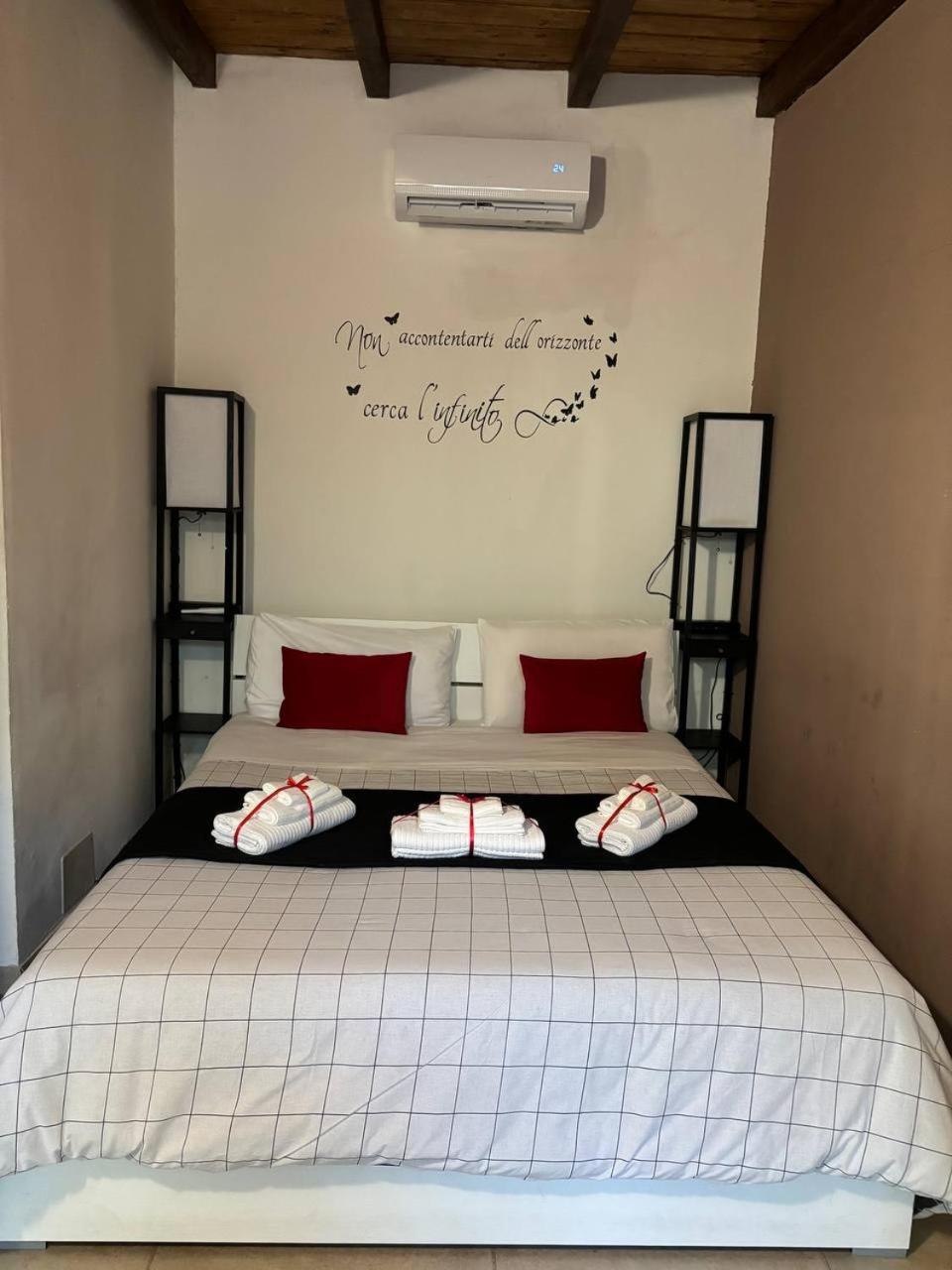 Mambo House Apartamento *