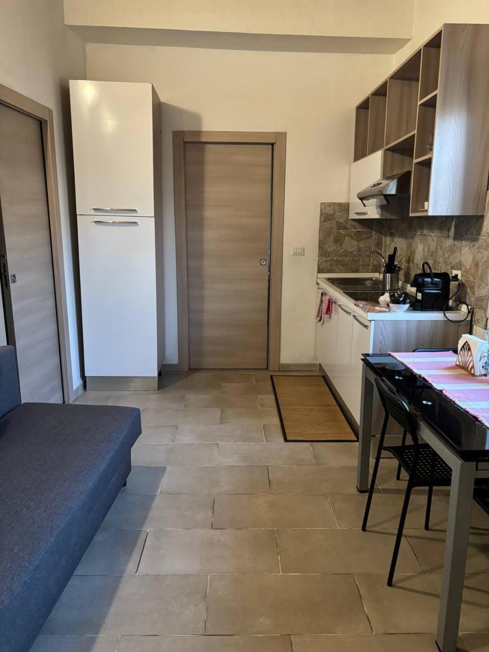 Apartamento Mambo House *