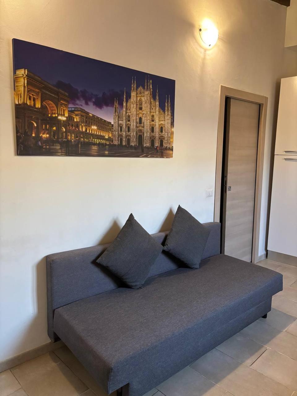 Mambo House Apartamento