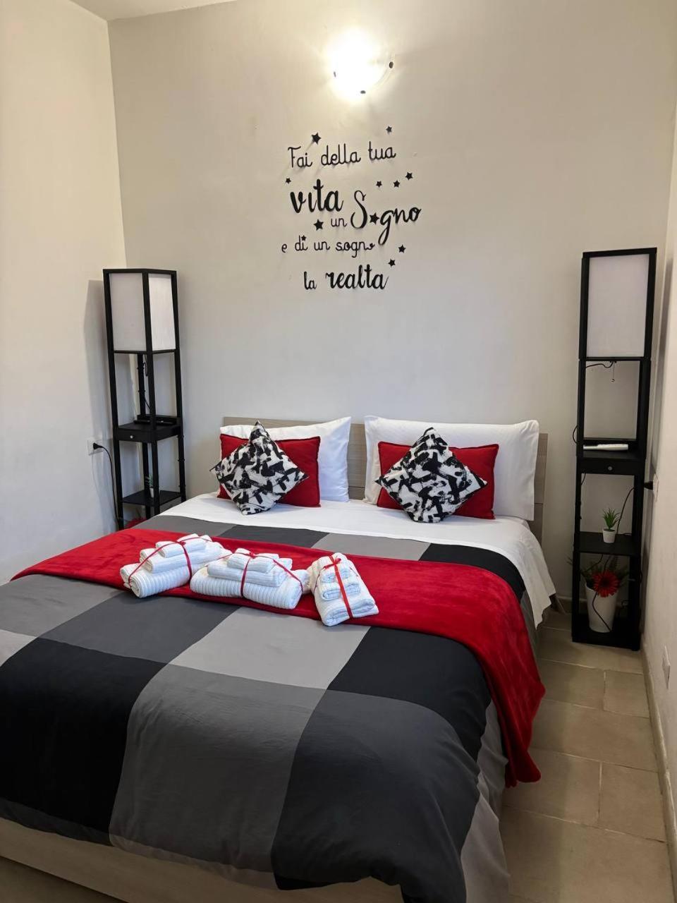 Apartamento Mambo House