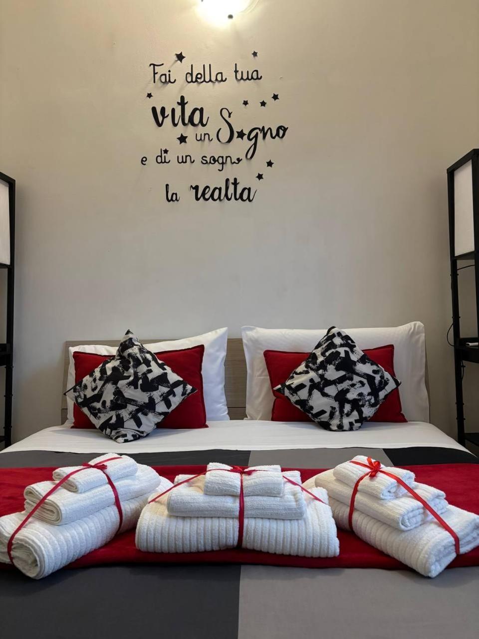 Apartamento Mambo House *