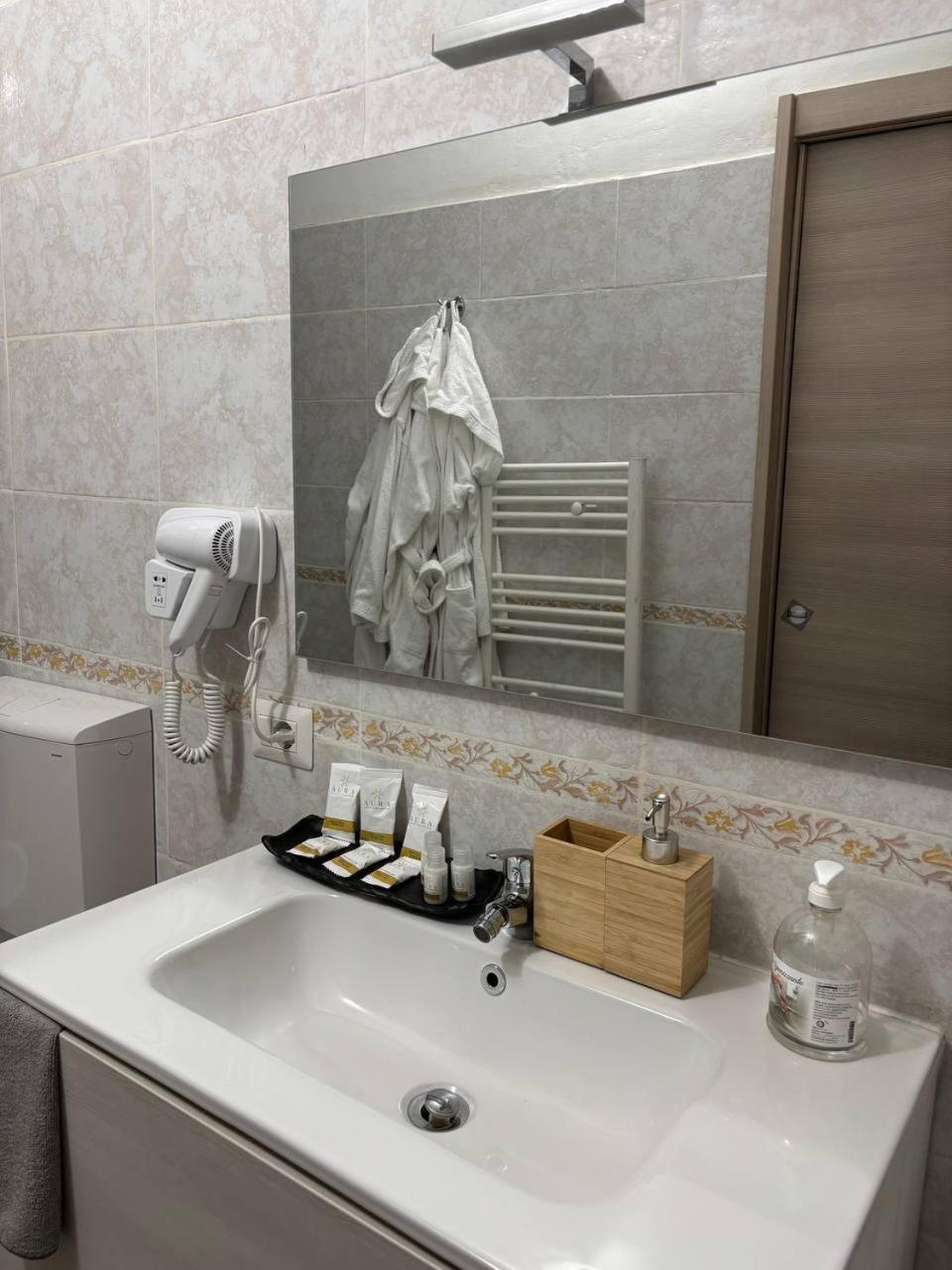 Mambo House Apartamento