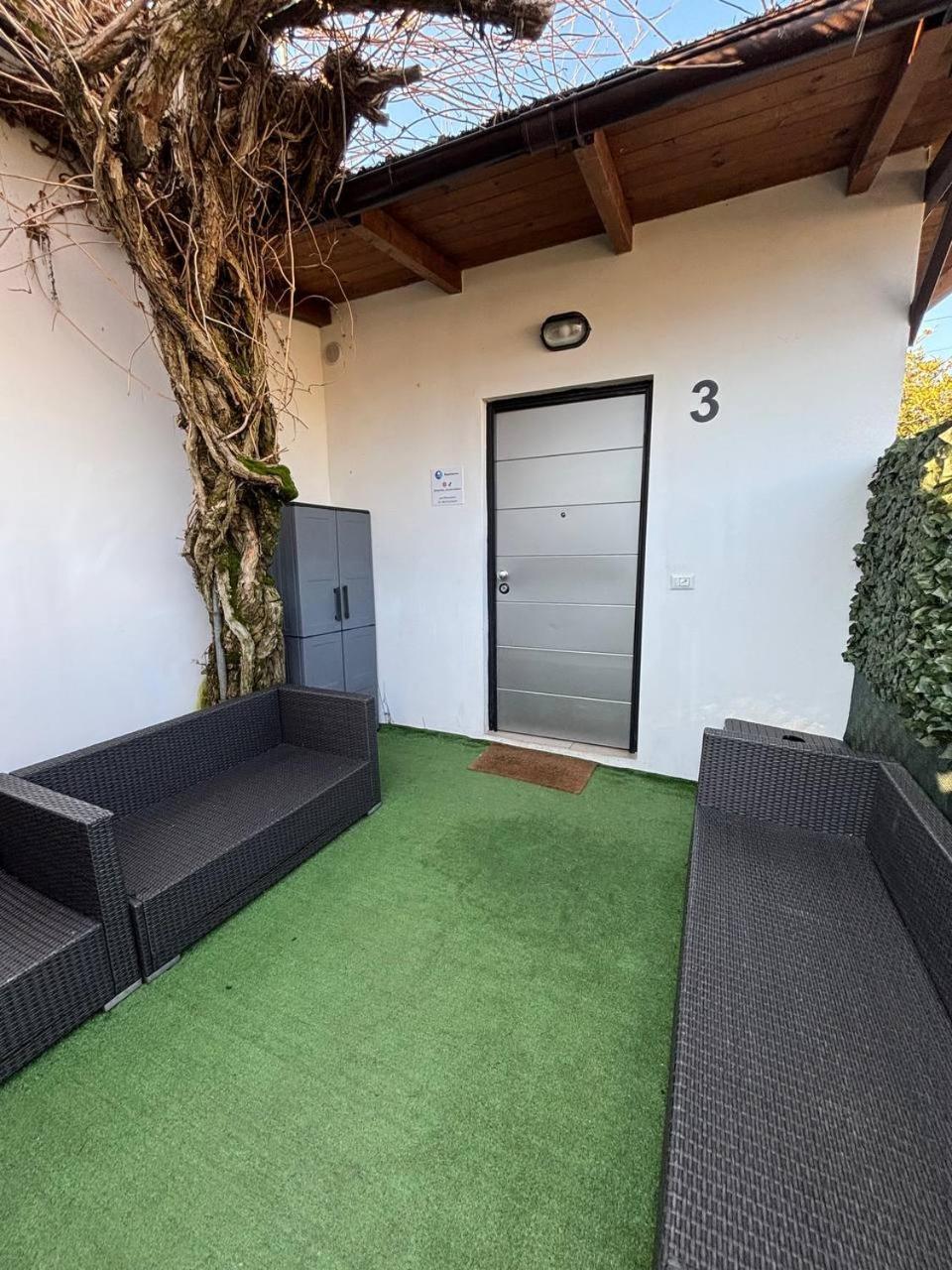 Apartamento Mambo House *