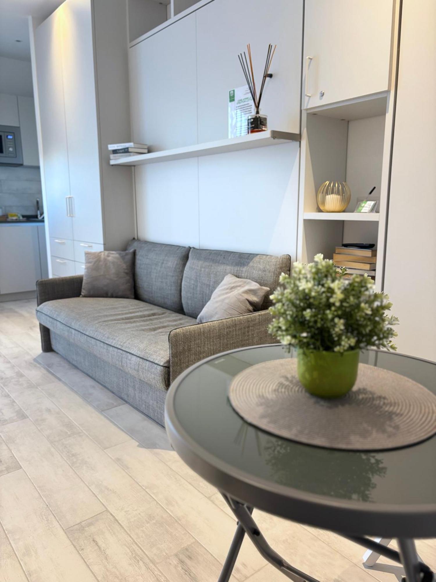 Hope Apartment