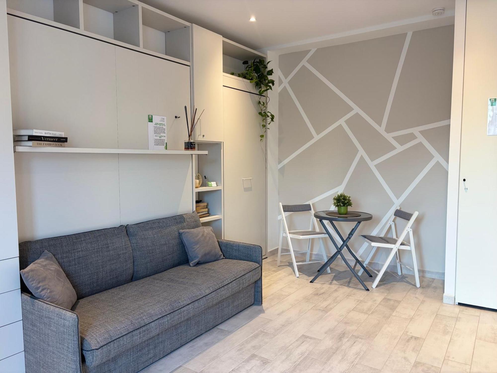 Hope Apartment