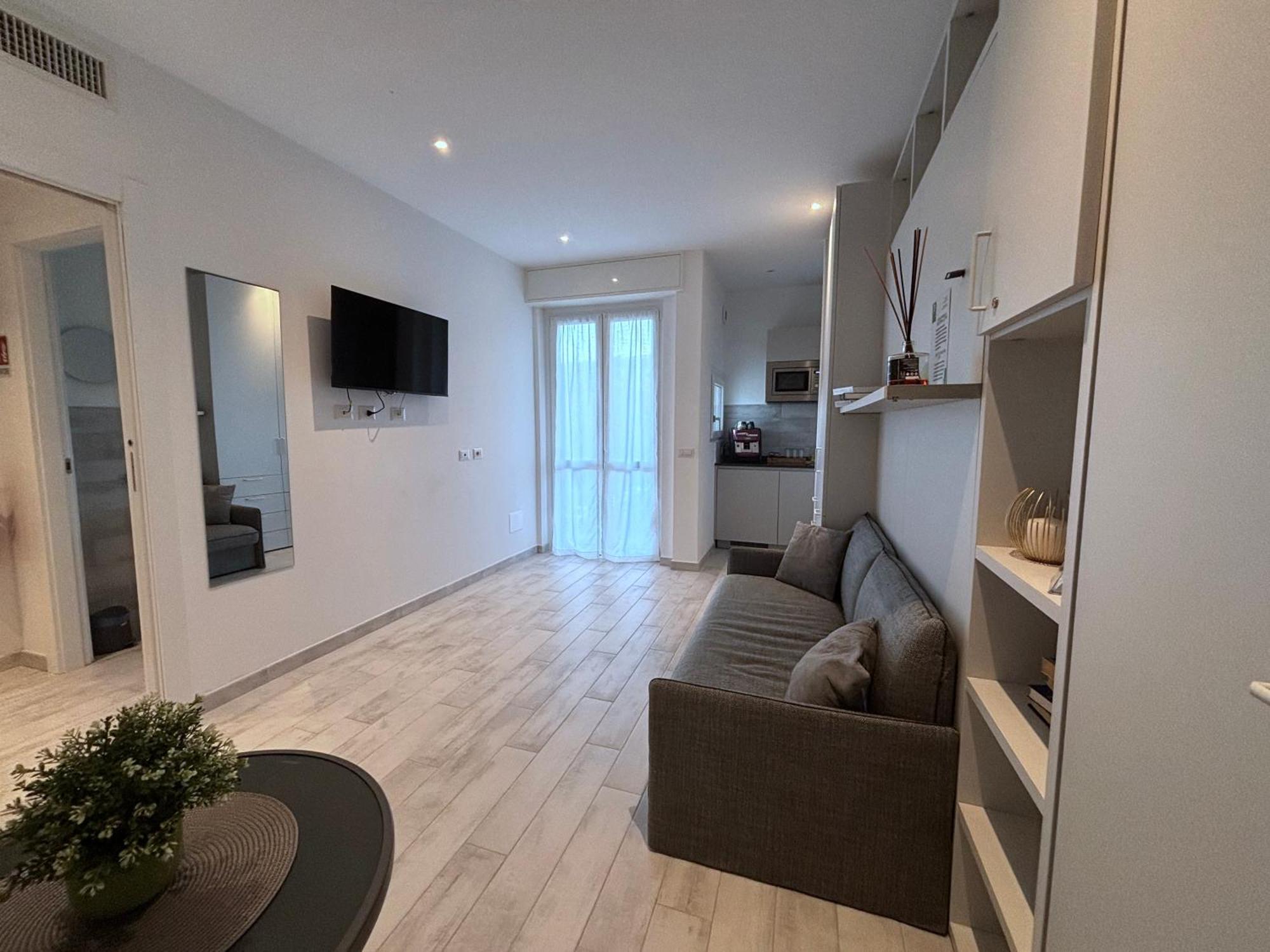 Hope Apartment *