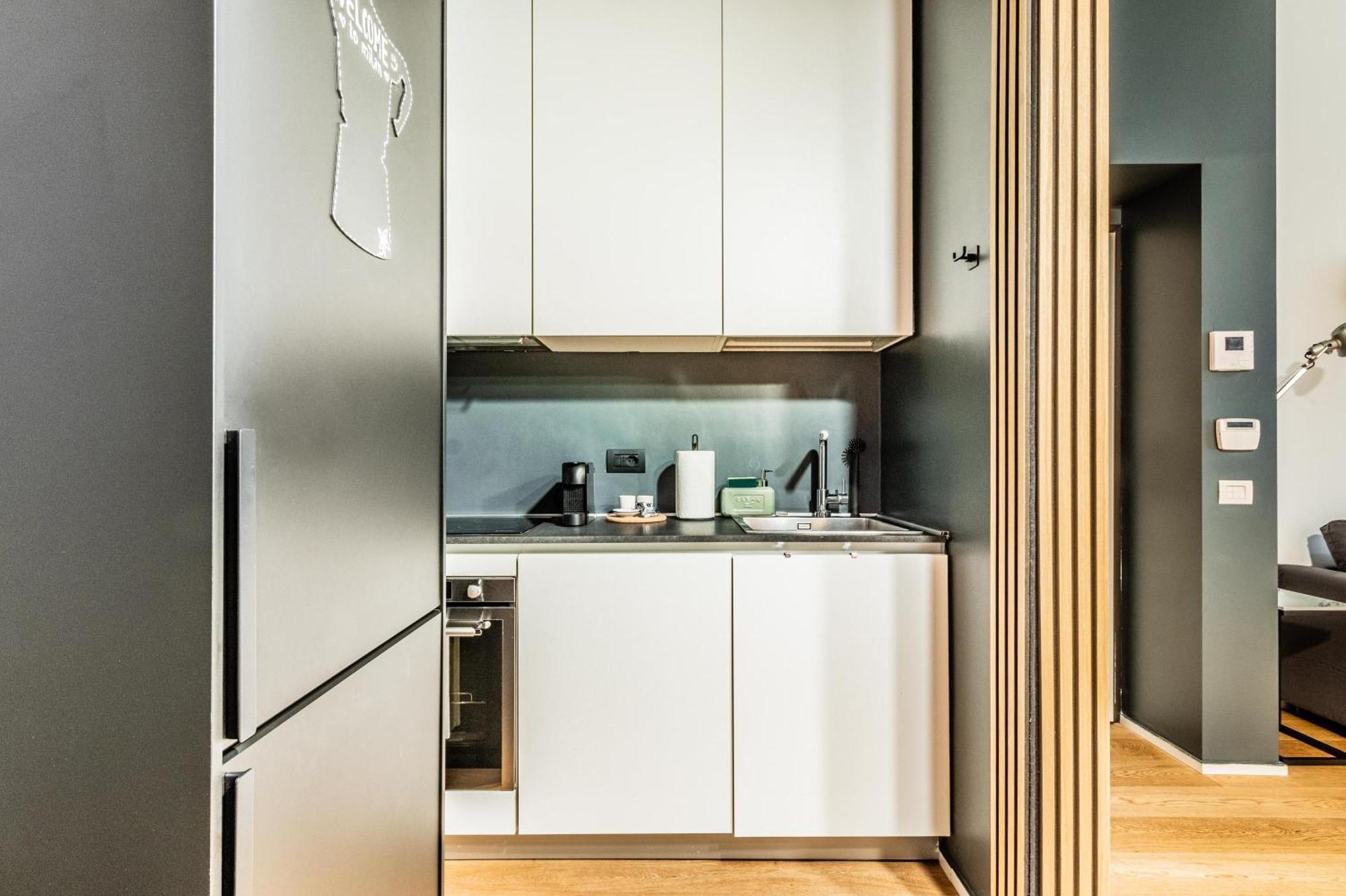 Goldoni House - Duomo 2 K M - Porta Venezia - Linate Apartamento