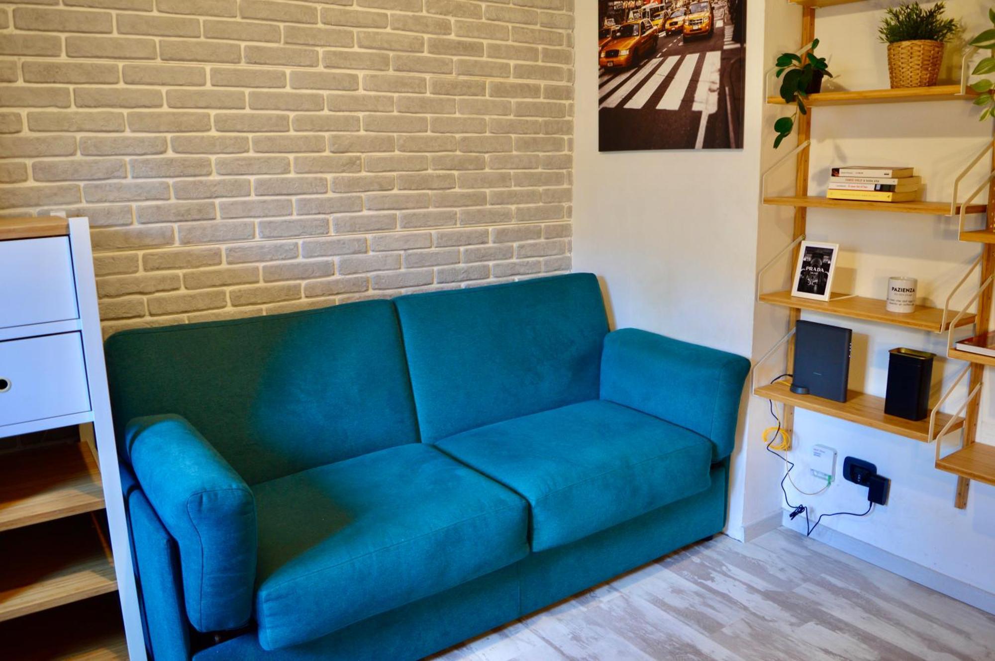 Stadium To Duomo - San Siro, Citylife, Duomo Apartment *