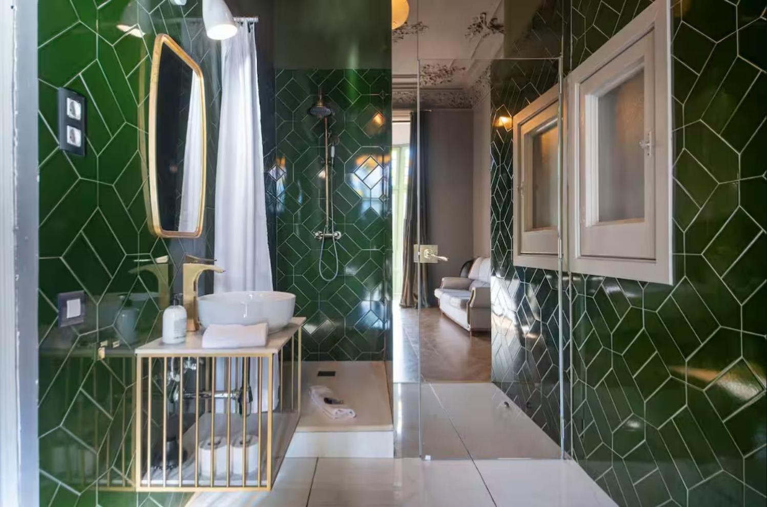 Elegant Nest Apartment Mailand