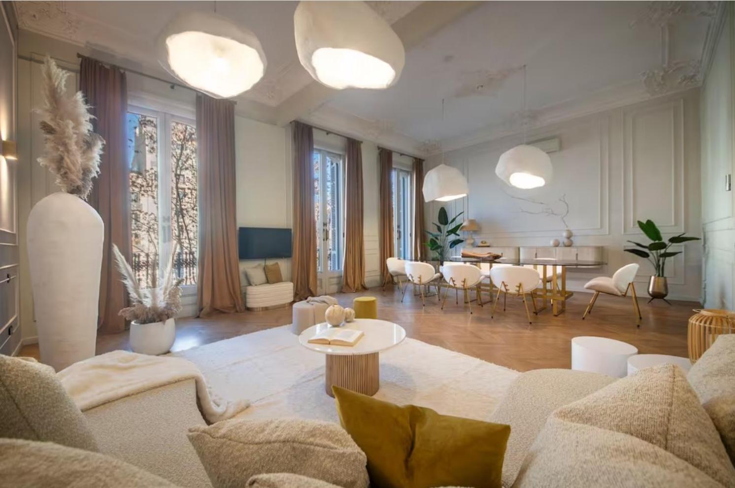 Apartment Elegant Nest *