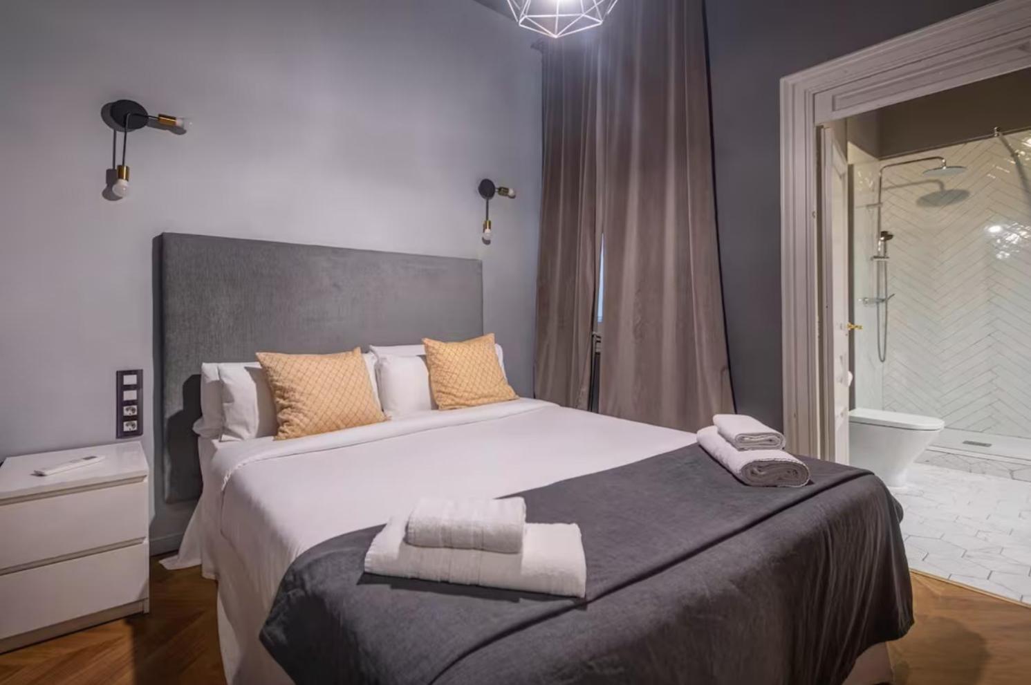 Apartment Elegant Nest *