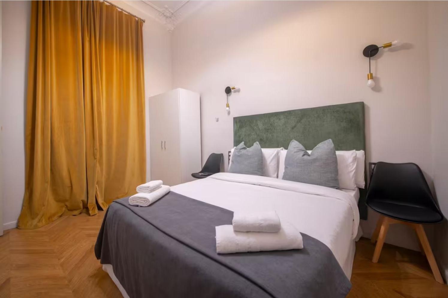 Elegant Nest Apartment Mailand