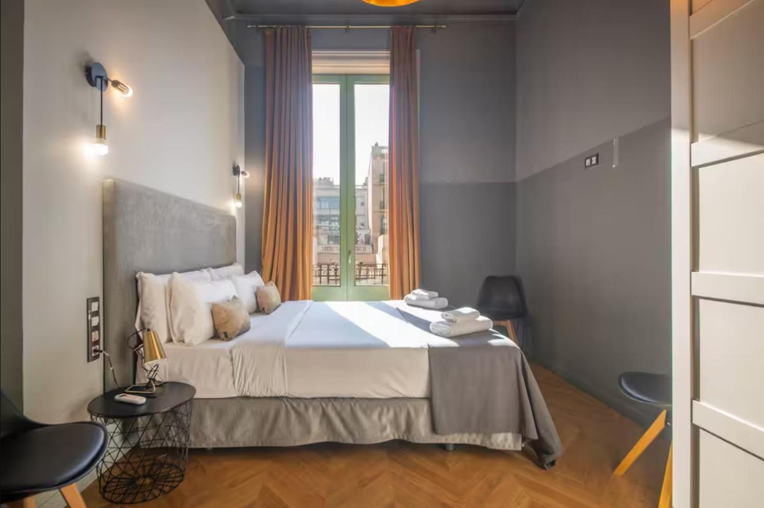 Apartment Elegant Nest Mailand