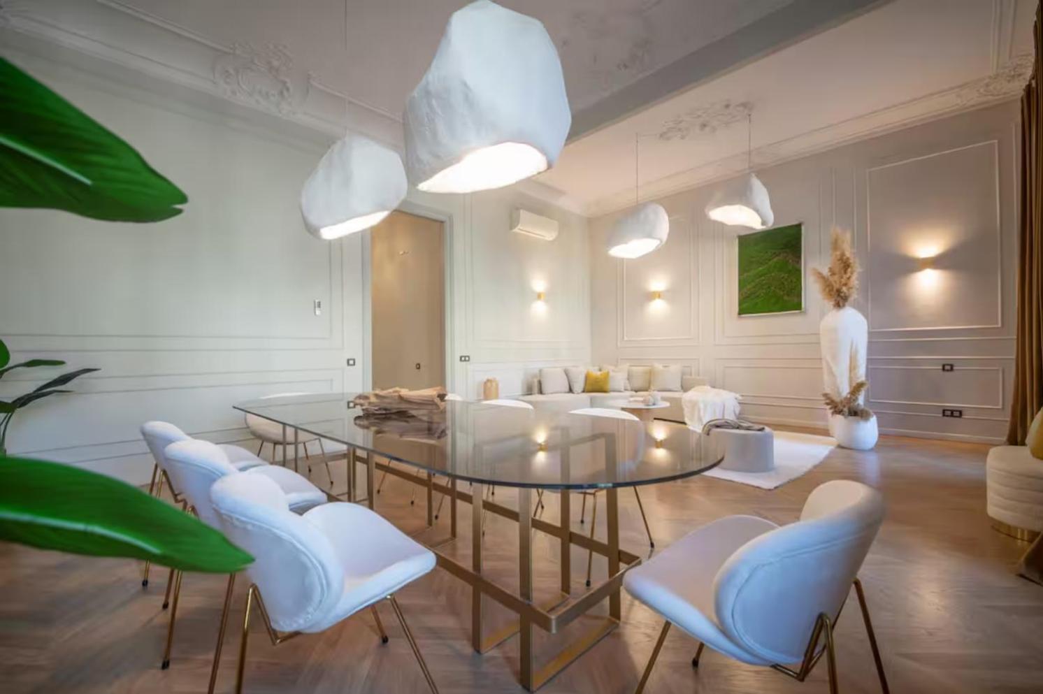 Apartment Elegant Nest *