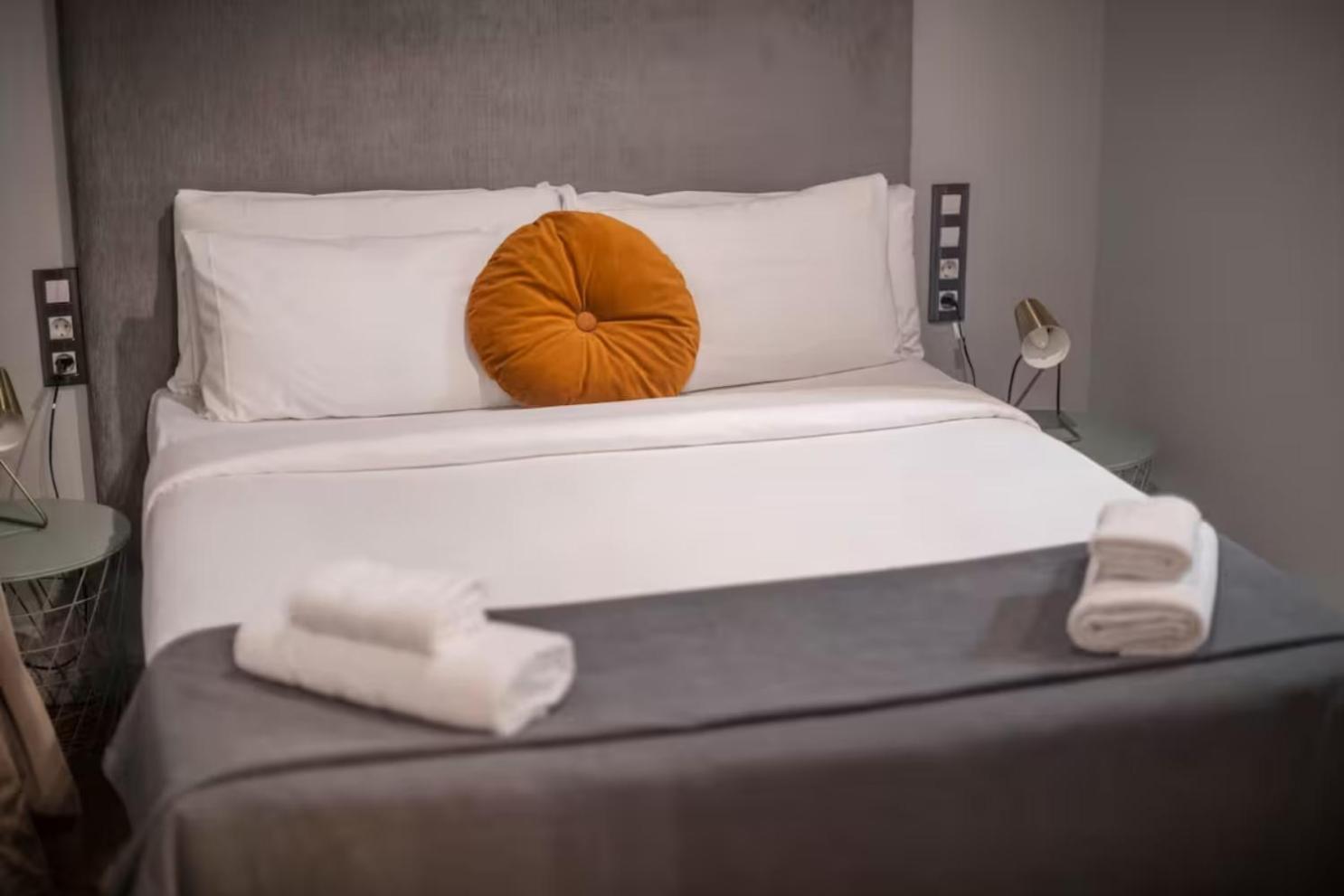 Elegant Nest Apartment Mailand