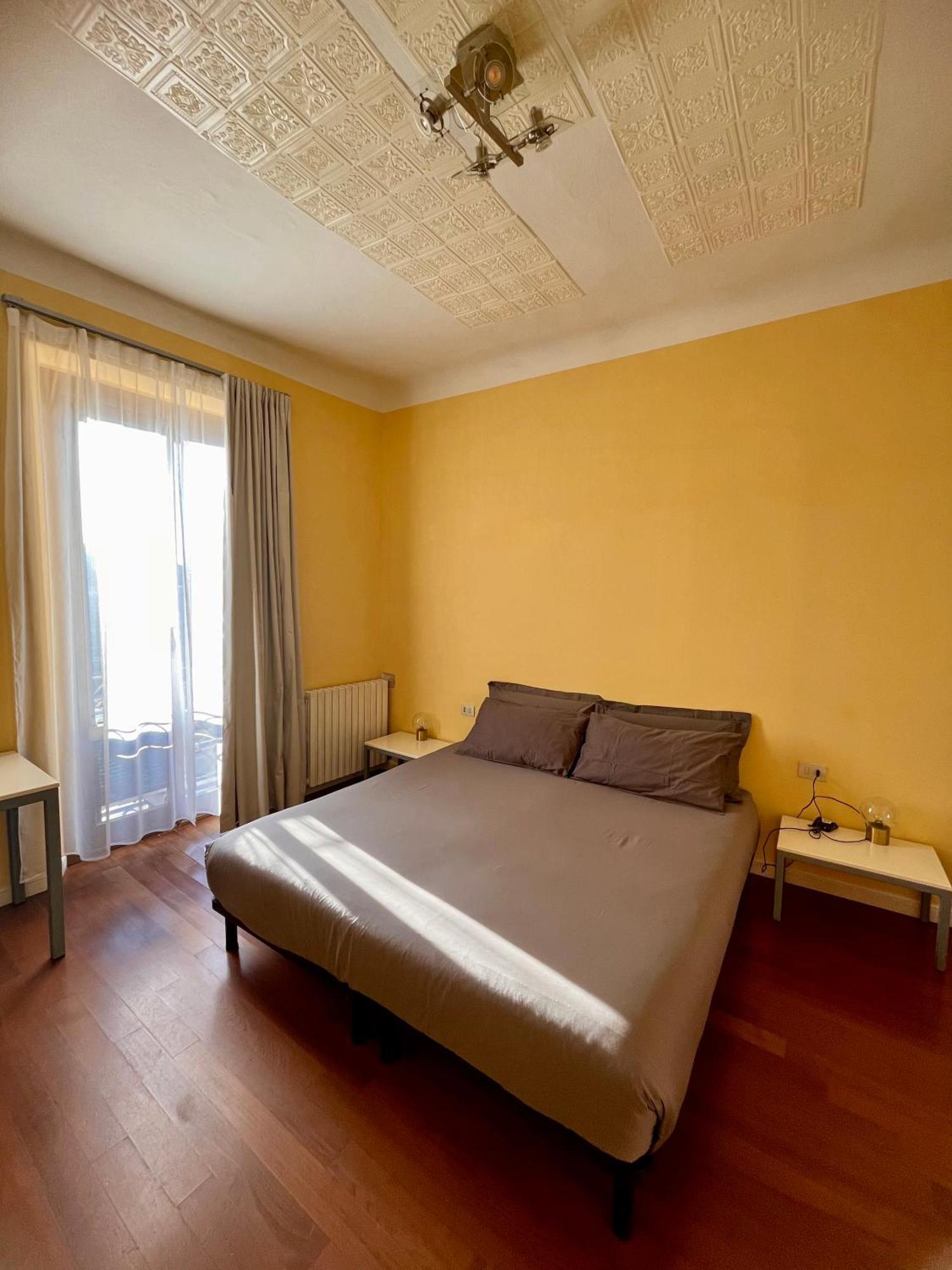 Garibaldi Station - L'isola Che C'e Apartment