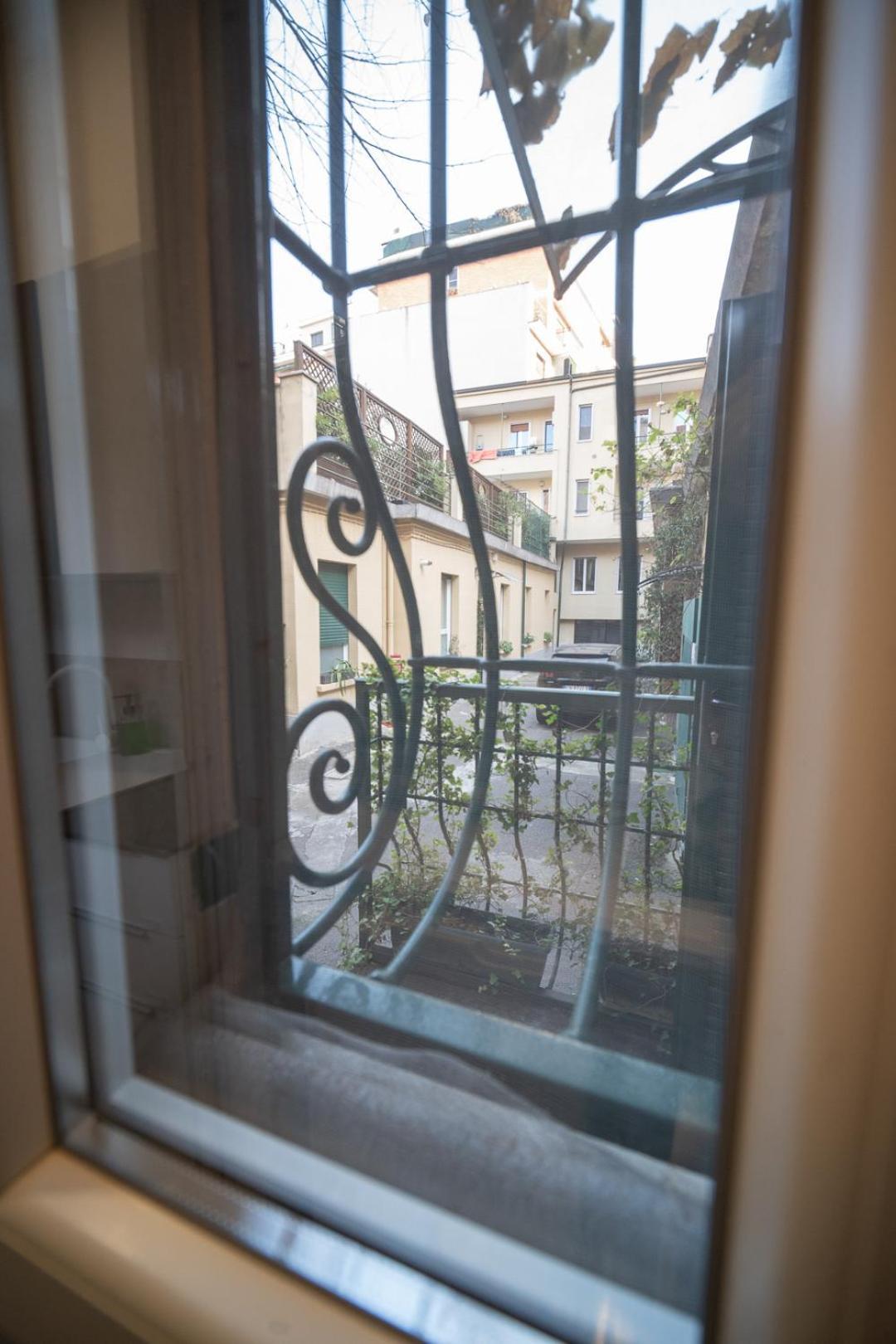 Un Nido Nel Cuore Di * Mailand