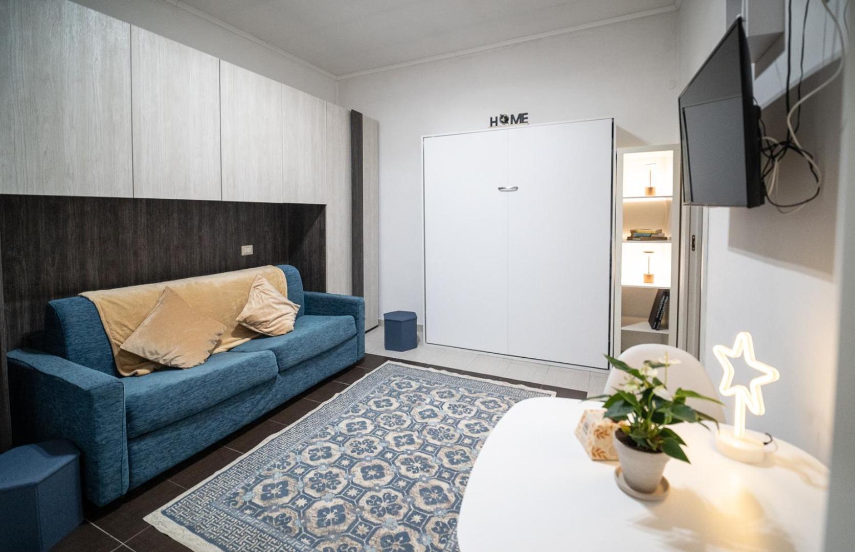 Apartment Un Nido Nel Cuore Di Mailand