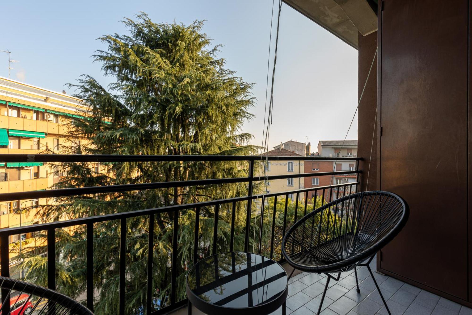 Casa Ricordo Martesana Apartment