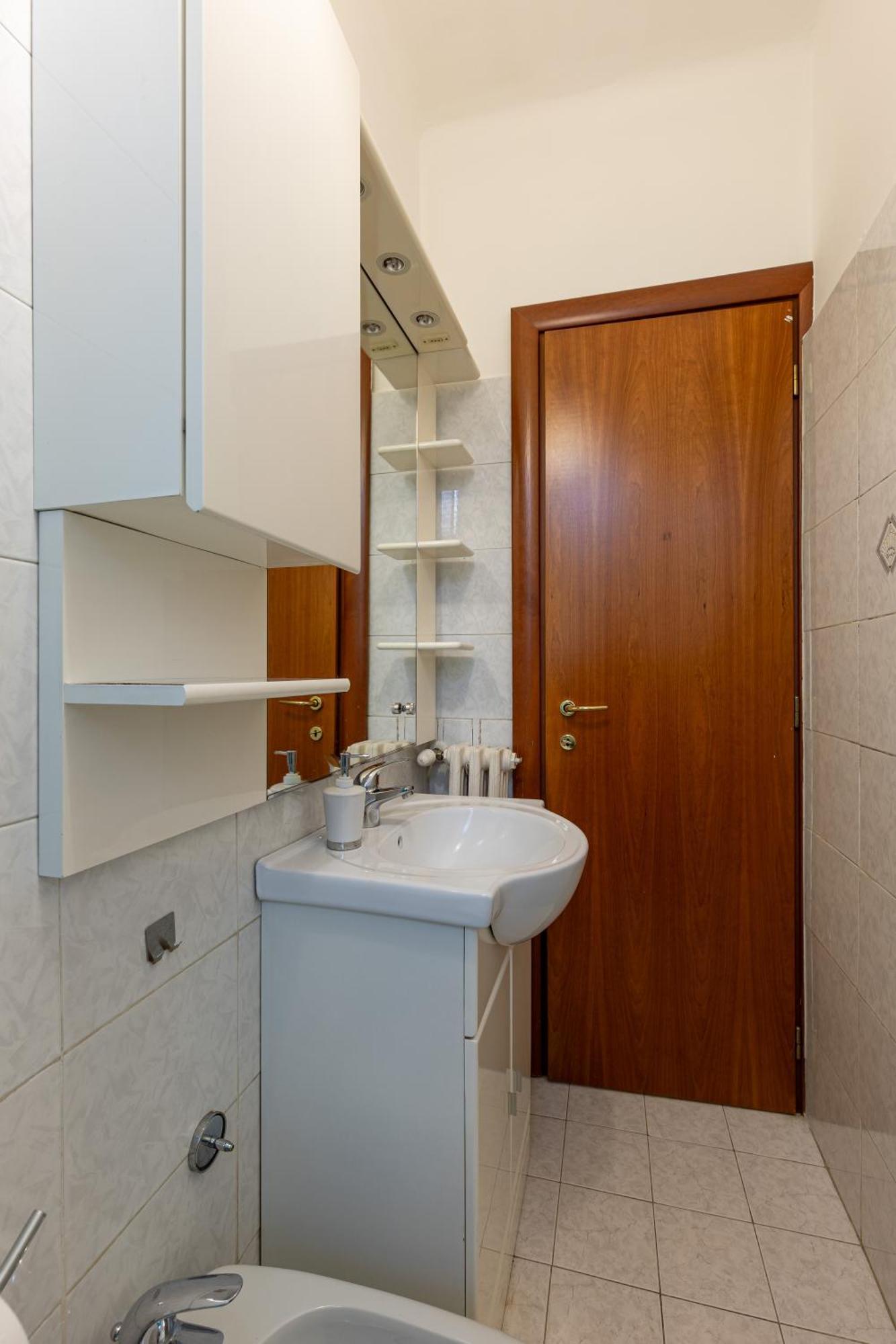 Casa Ricordo Martesana *